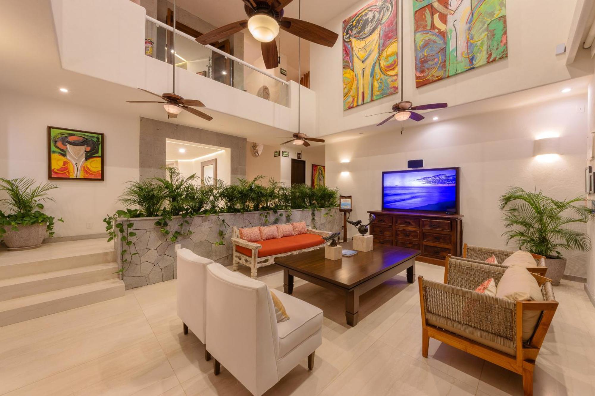Hotel Divina Luxury 5*
