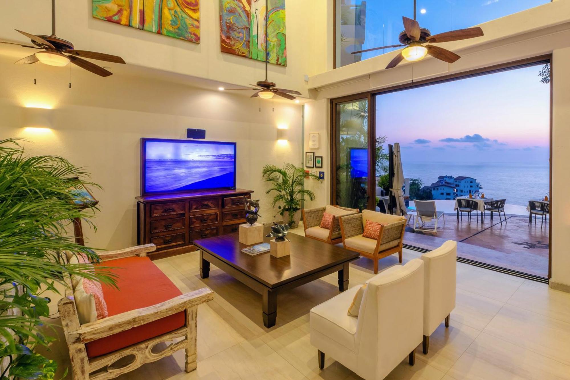 Divina Luxury Puerto Vallarta