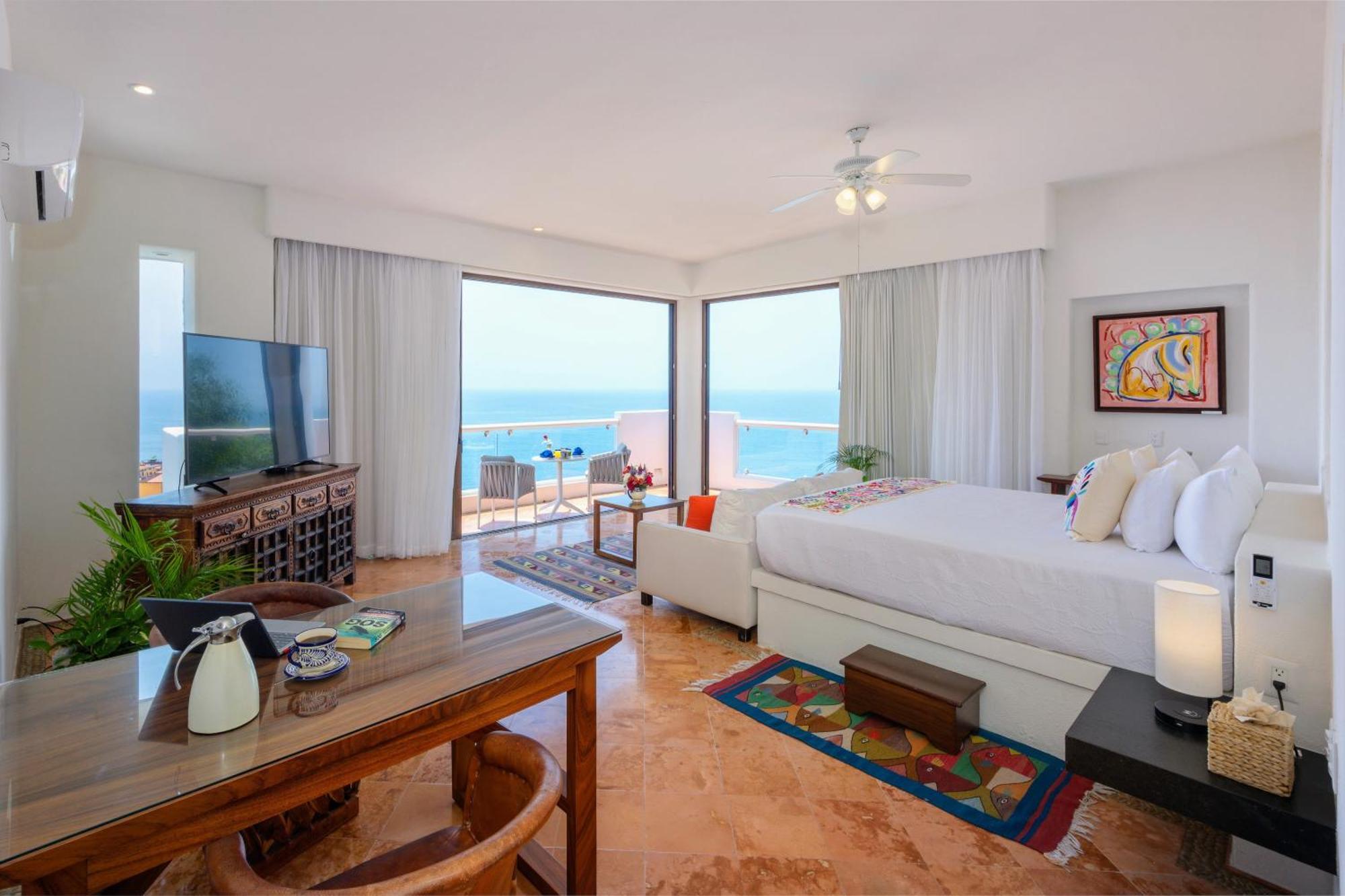 Divina Luxury 5* Puerto Vallarta