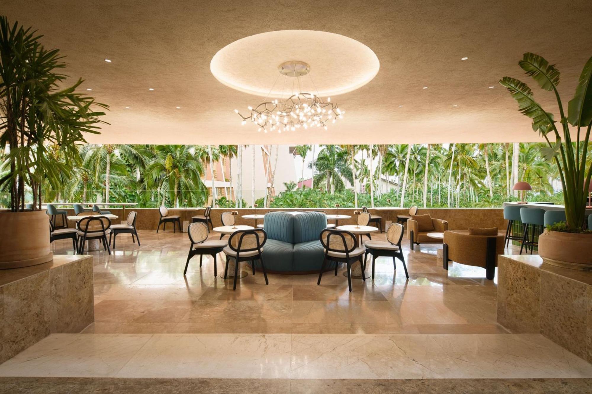 Westin & Resort Puerto Vallarta