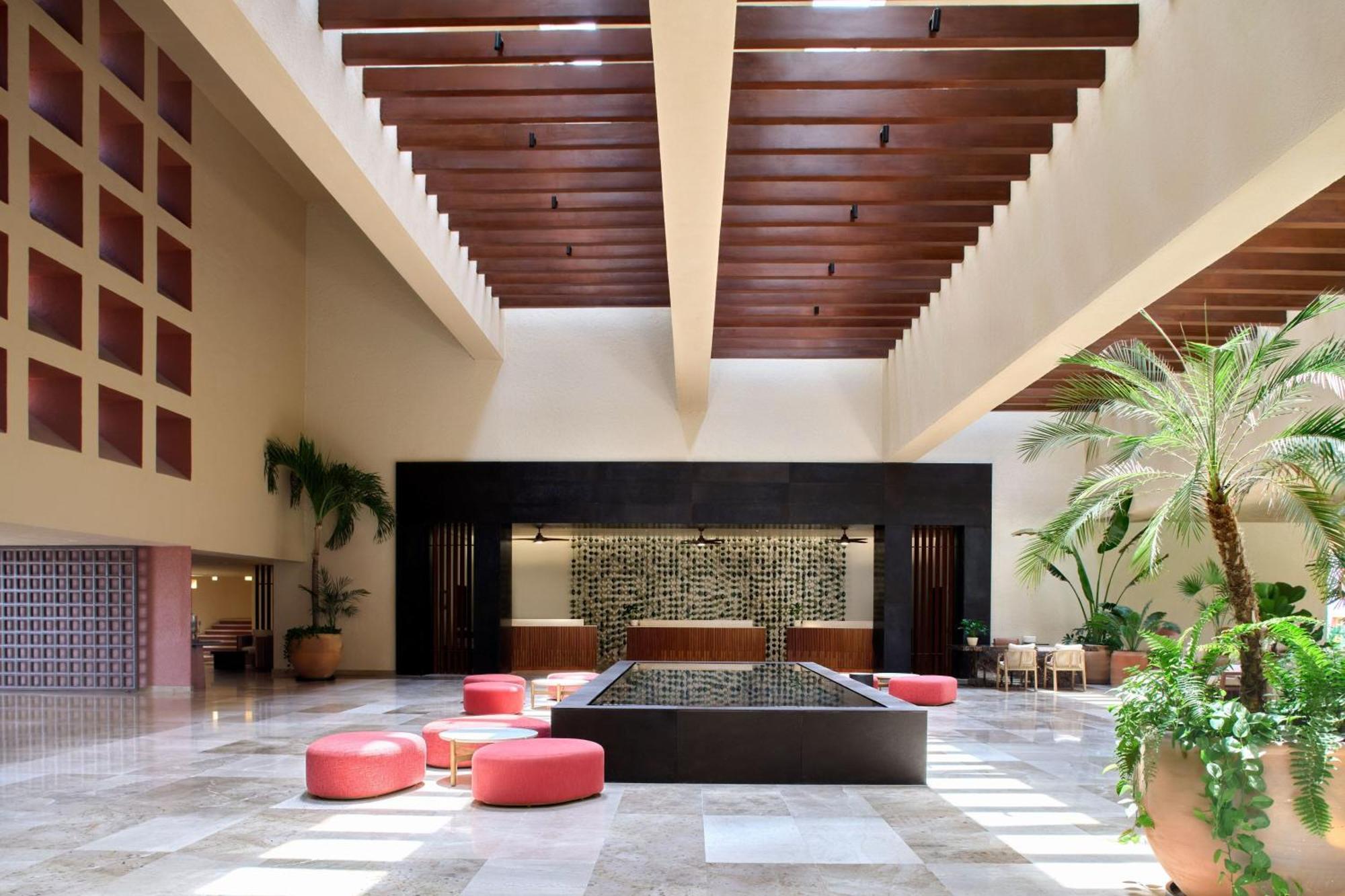 Westin & Resort 5*