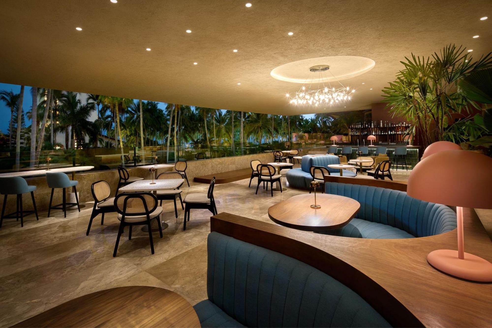 Resort Westin & 5*