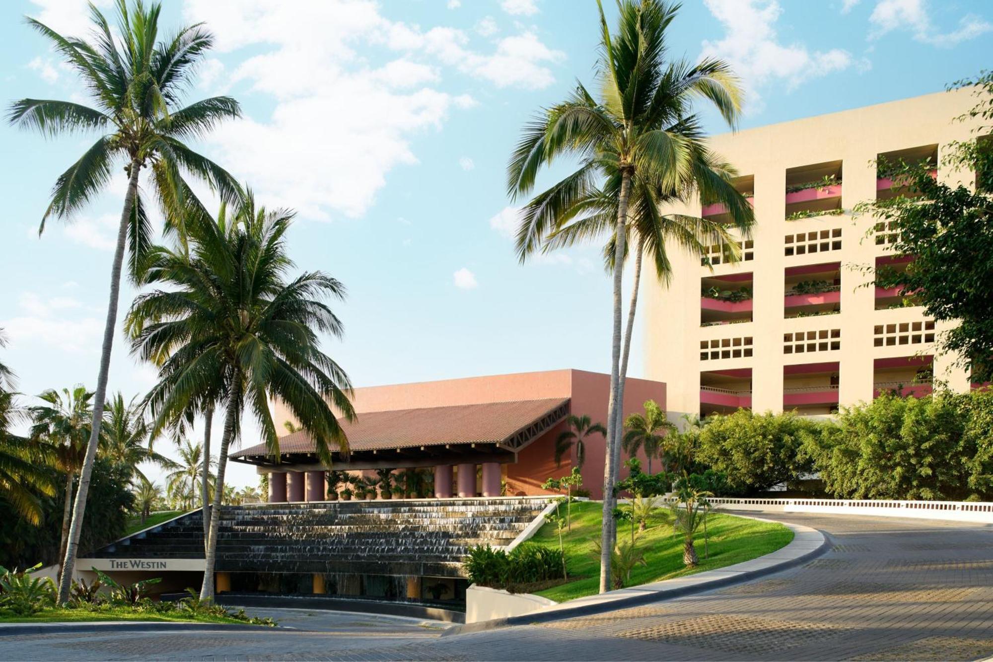 Resort Westin & Puerto Vallarta