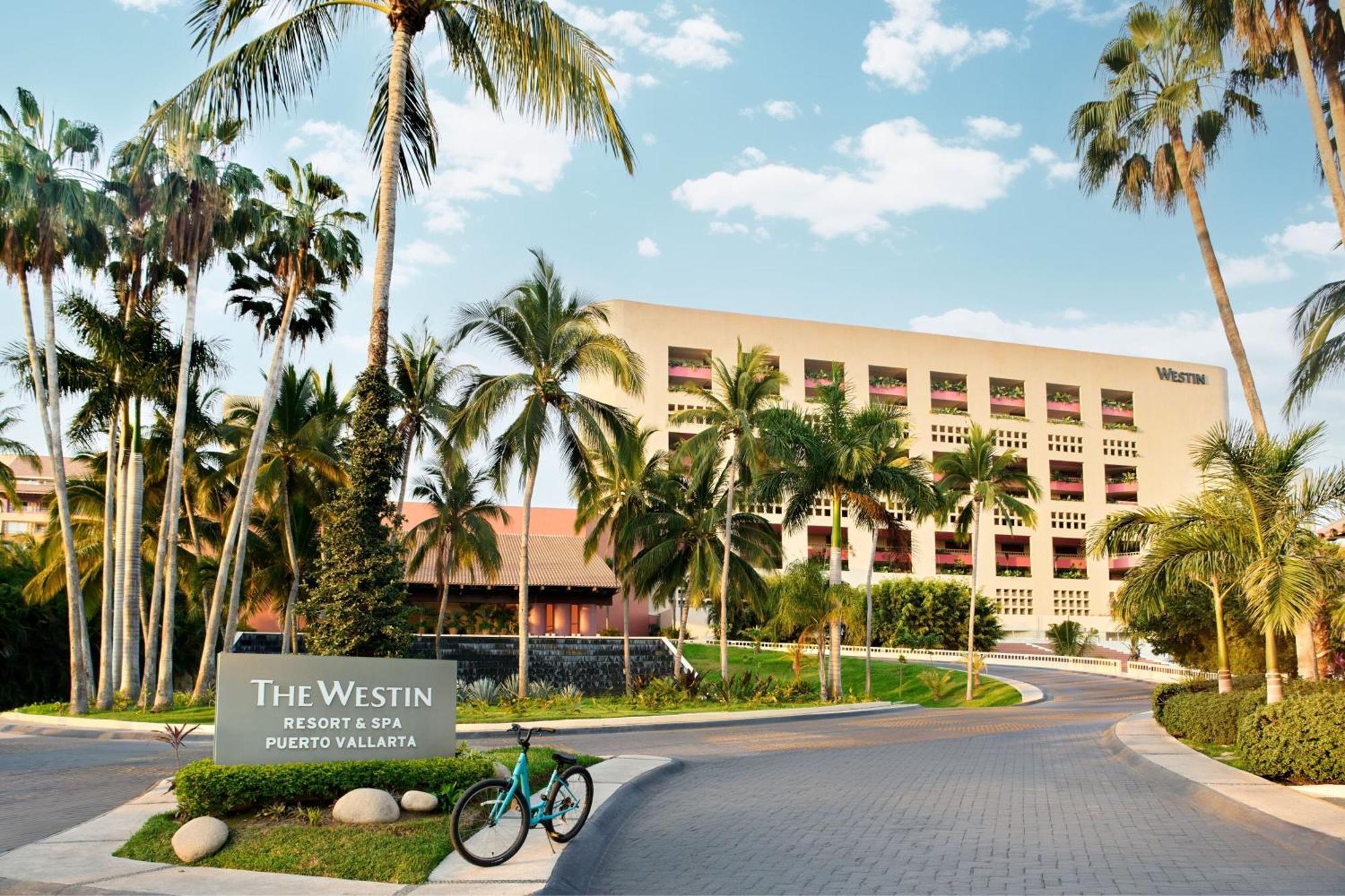 Resort Westin &