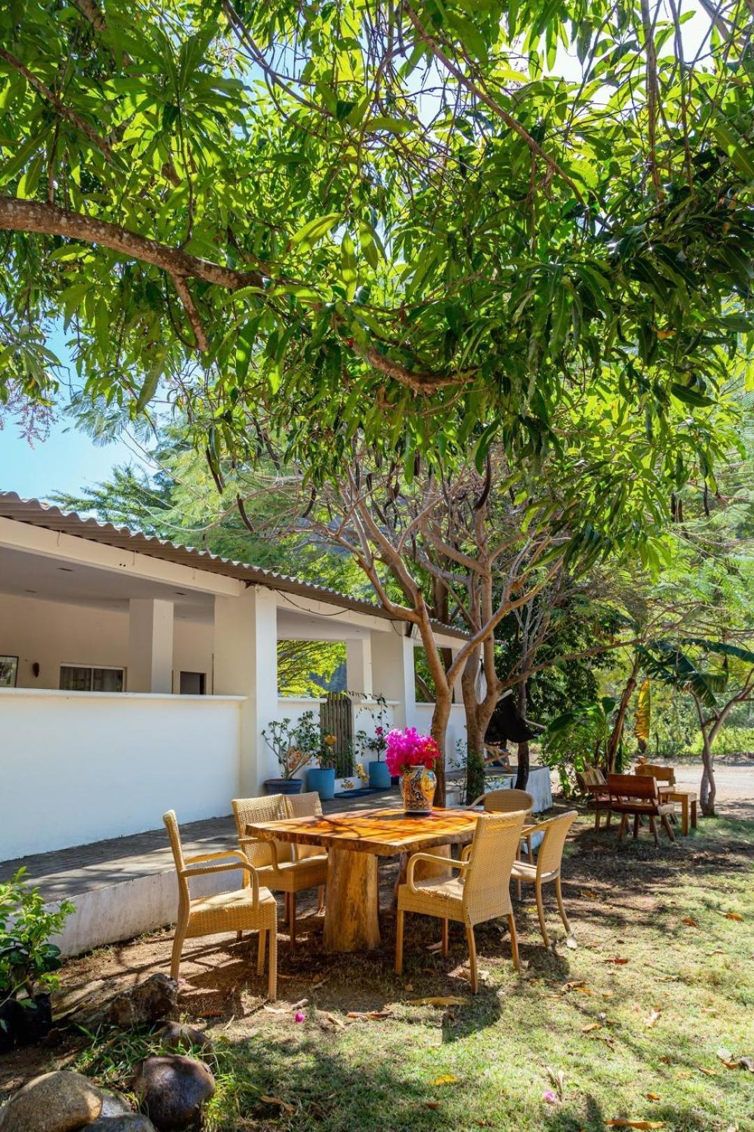 Hotel La Dulce Vista & - Sierra Madre