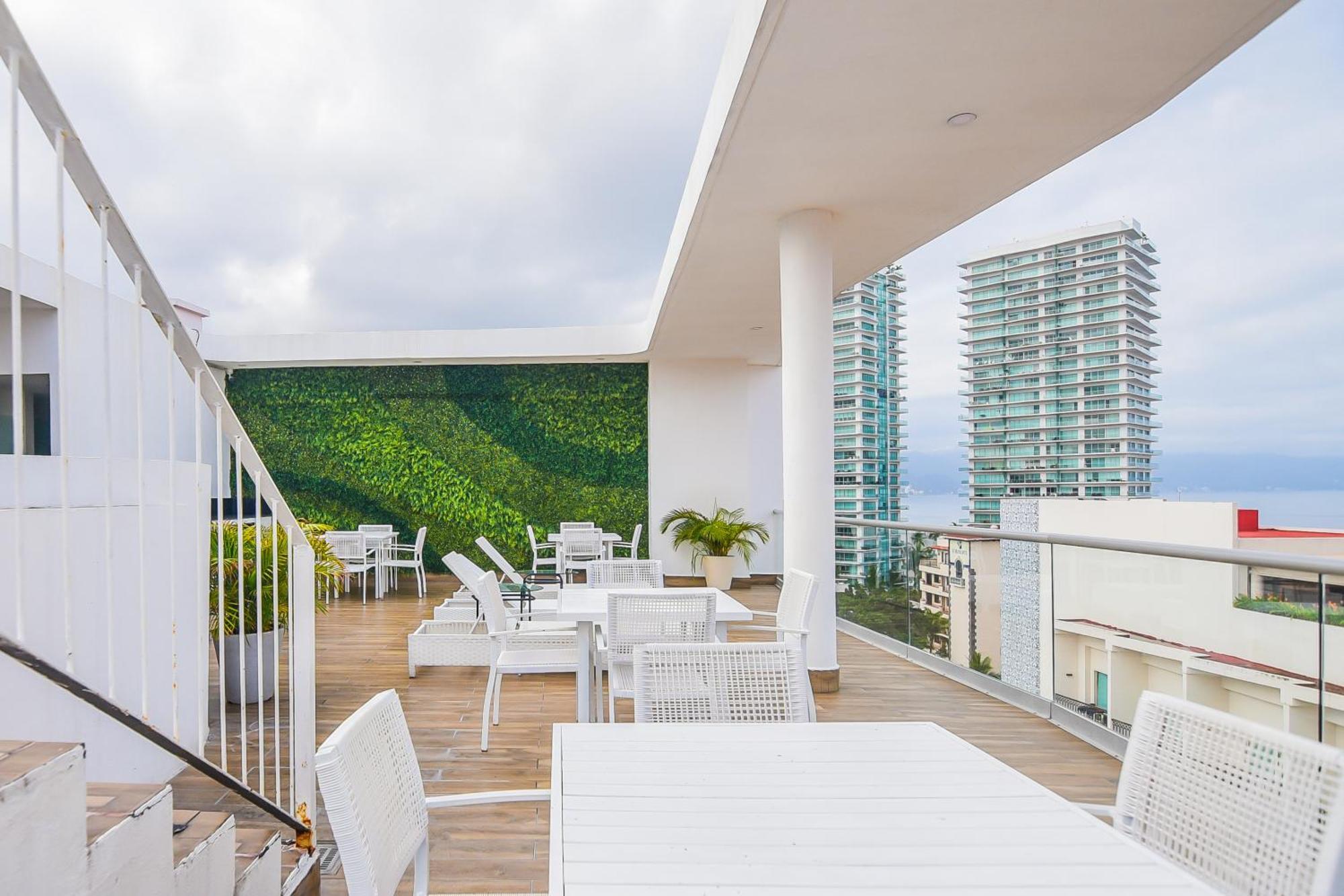 Сasa de vacaciones New Roof Pool Hot Tub Lounge Playa De Oro View *