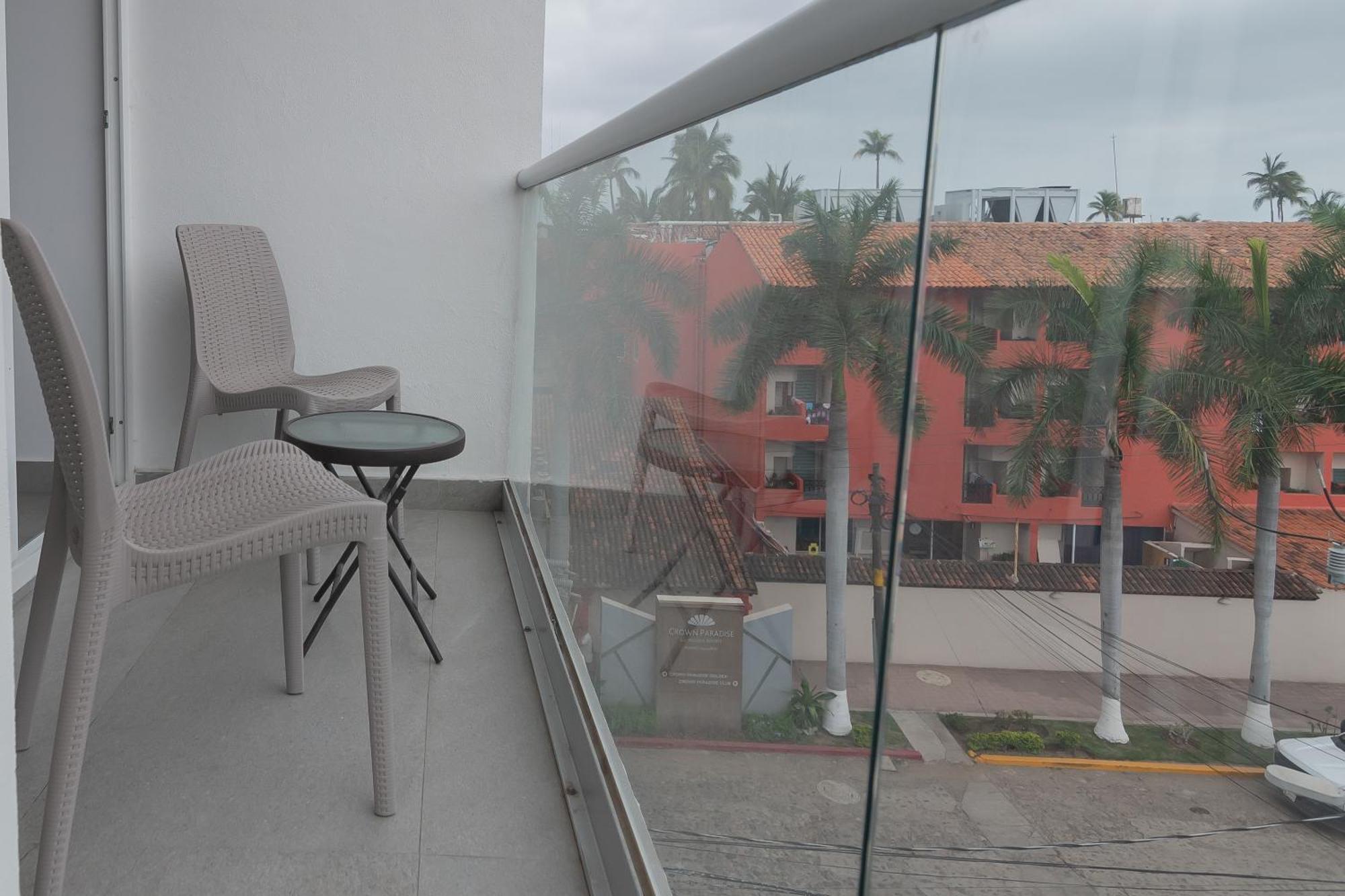 Сasa de vacaciones New Roof Pool Hot Tub Lounge Playa De Oro View