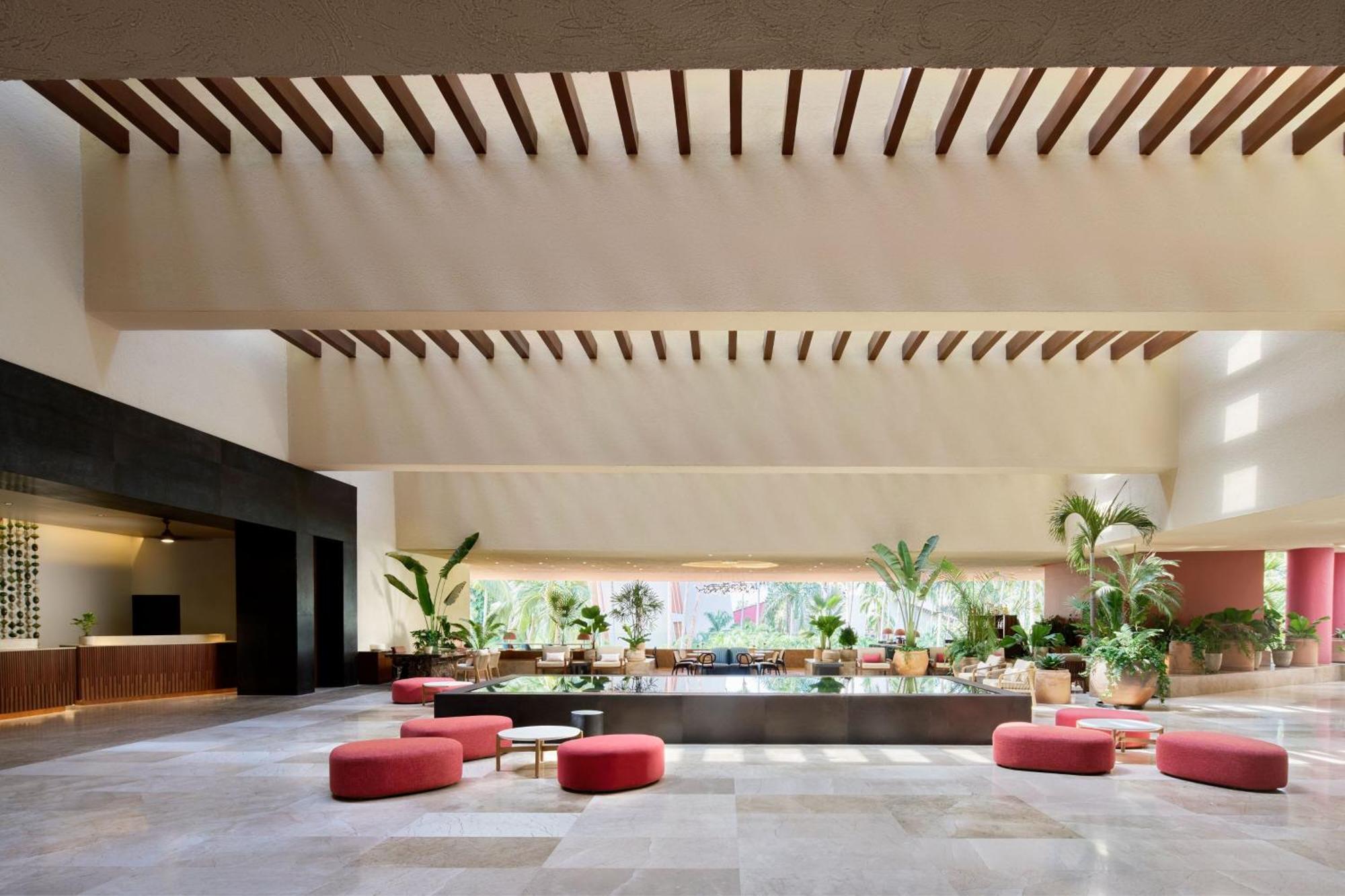 Westin & Resort