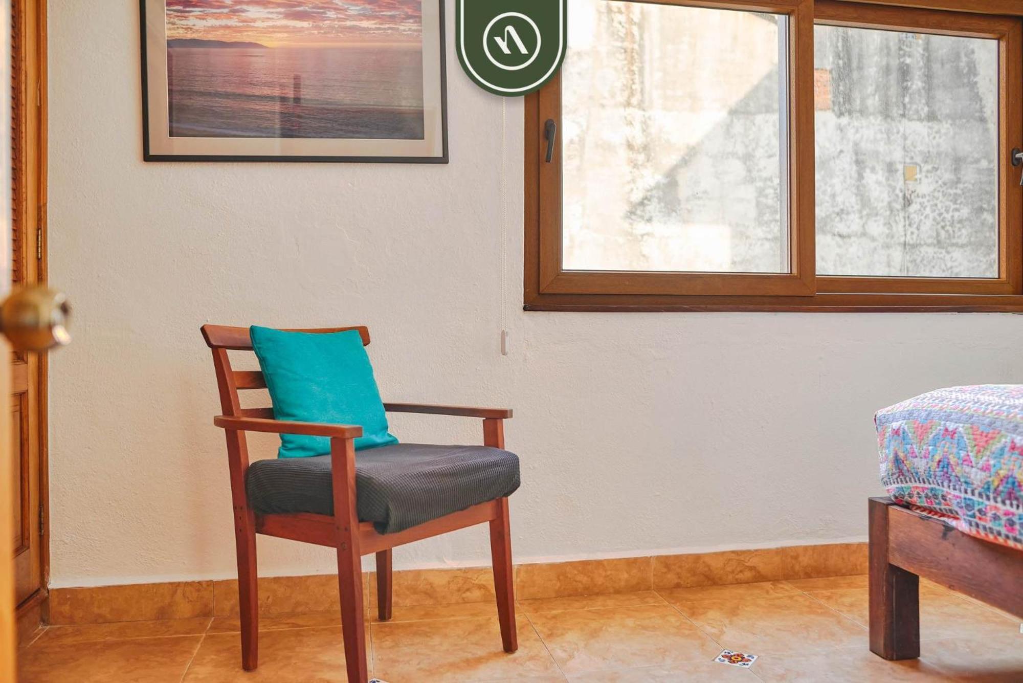 Apartamento Plaza Mar-606-pv