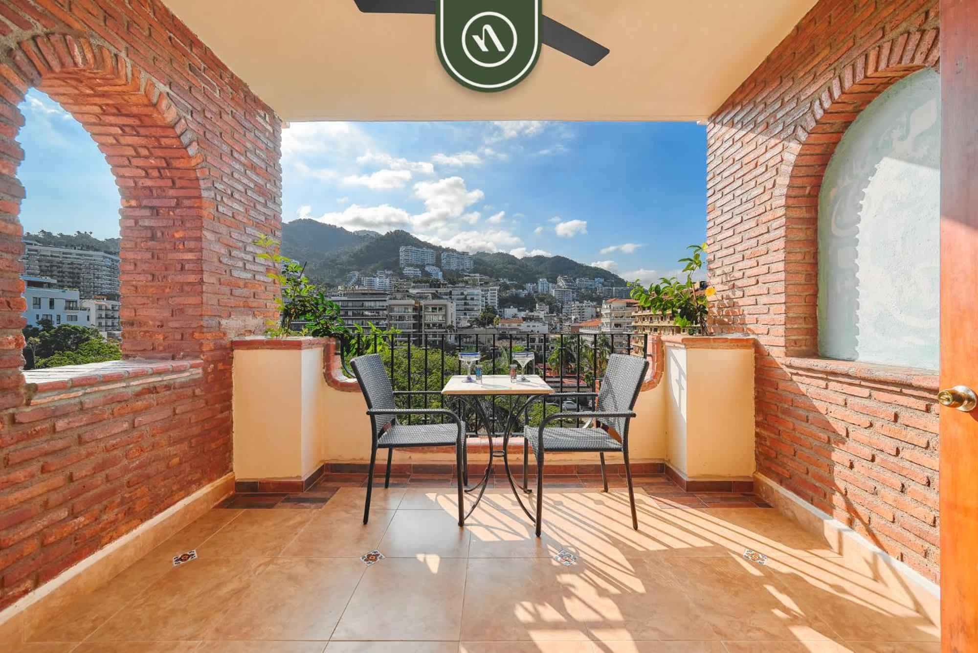 Apartamento Plaza Mar-606-pv *