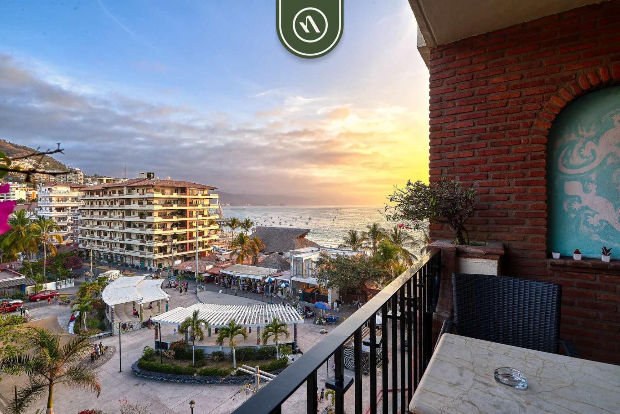 Plaza Mar-606-pv Puerto Vallarta