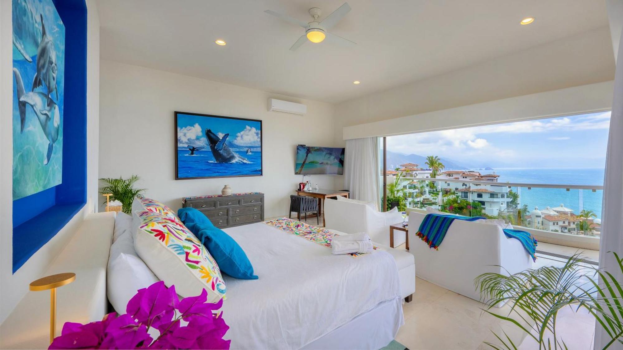 Hotel Divina Luxury