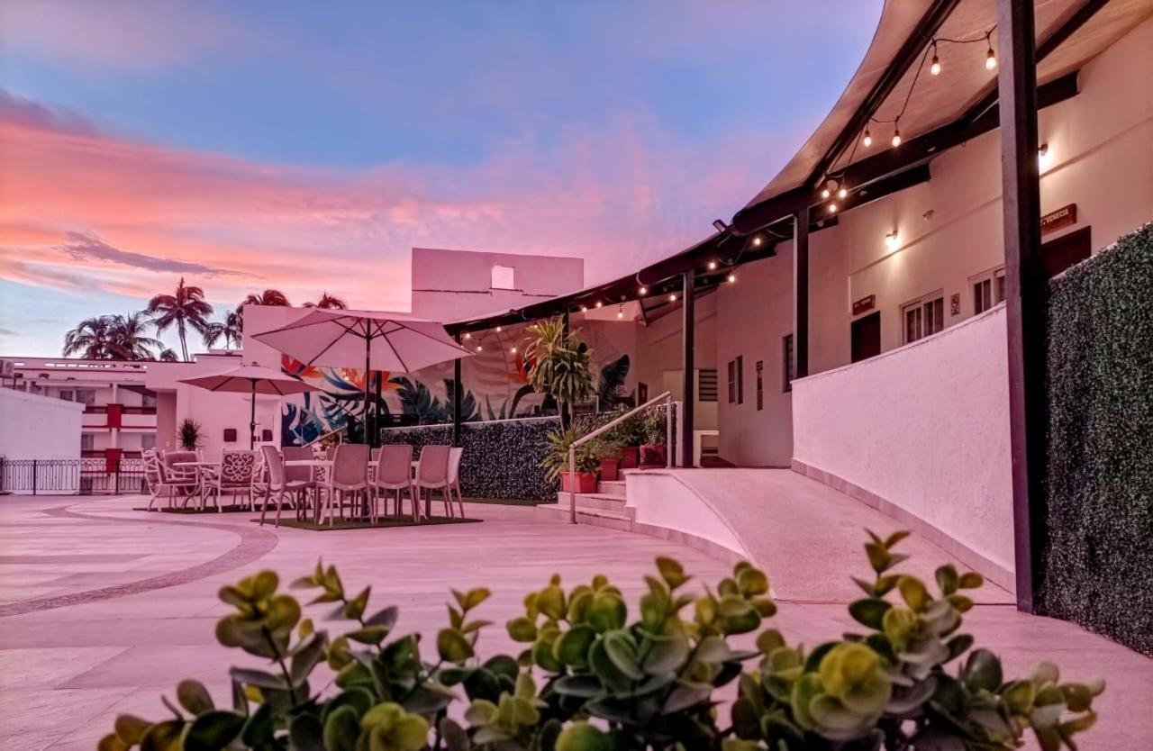 Loft Malecón Vallarta Hotel