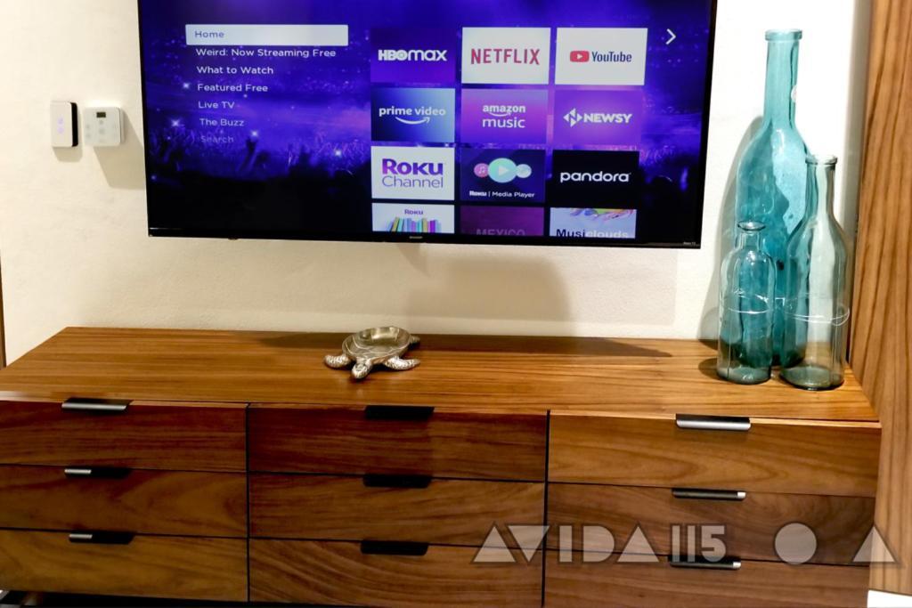 Apartamento Avida Puerto Vallarta