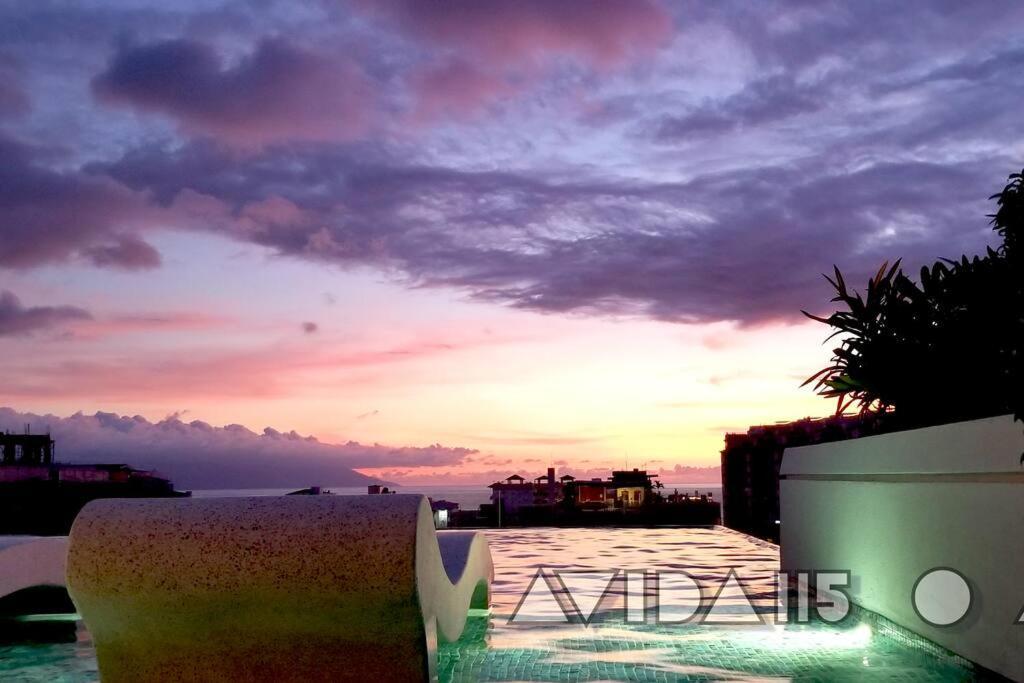 Apartamento Avida