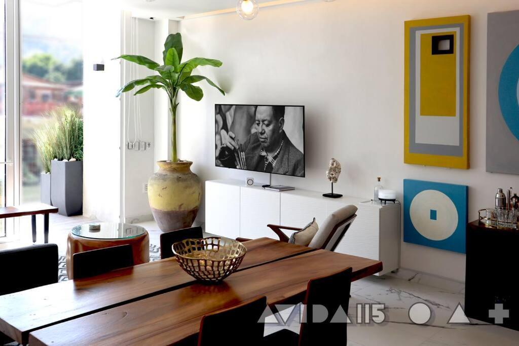 Avida Apartamento *
