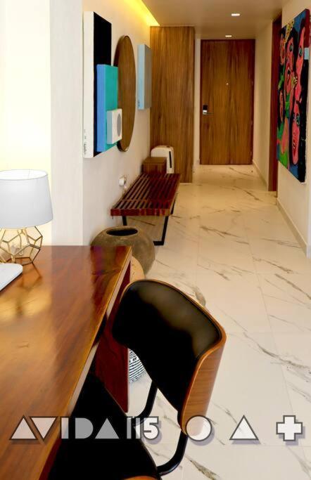 Apartamento Avida *