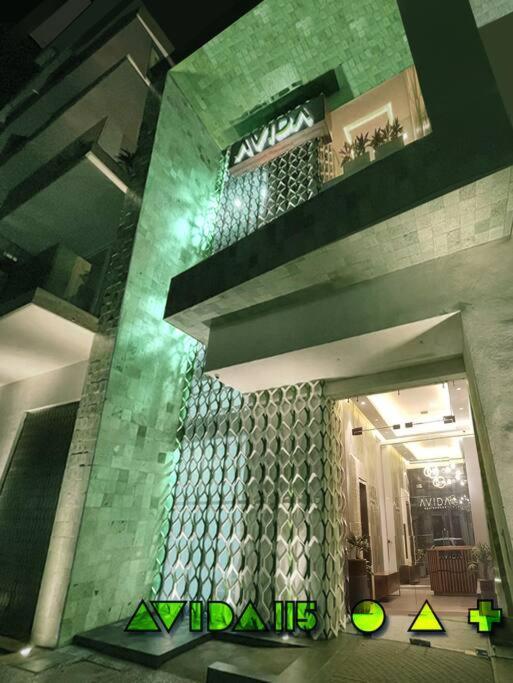 Apartamento Avida