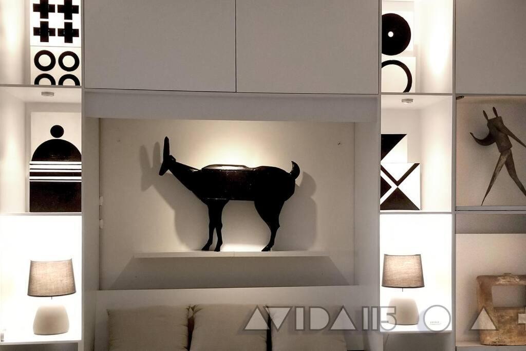 Apartamento Avida *