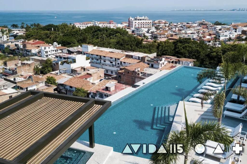 Apartamento Avida Puerto Vallarta
