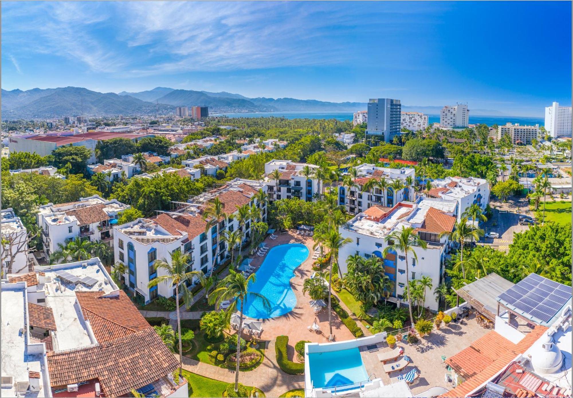 Puerto De Luna Pet Friendly&family Hotel