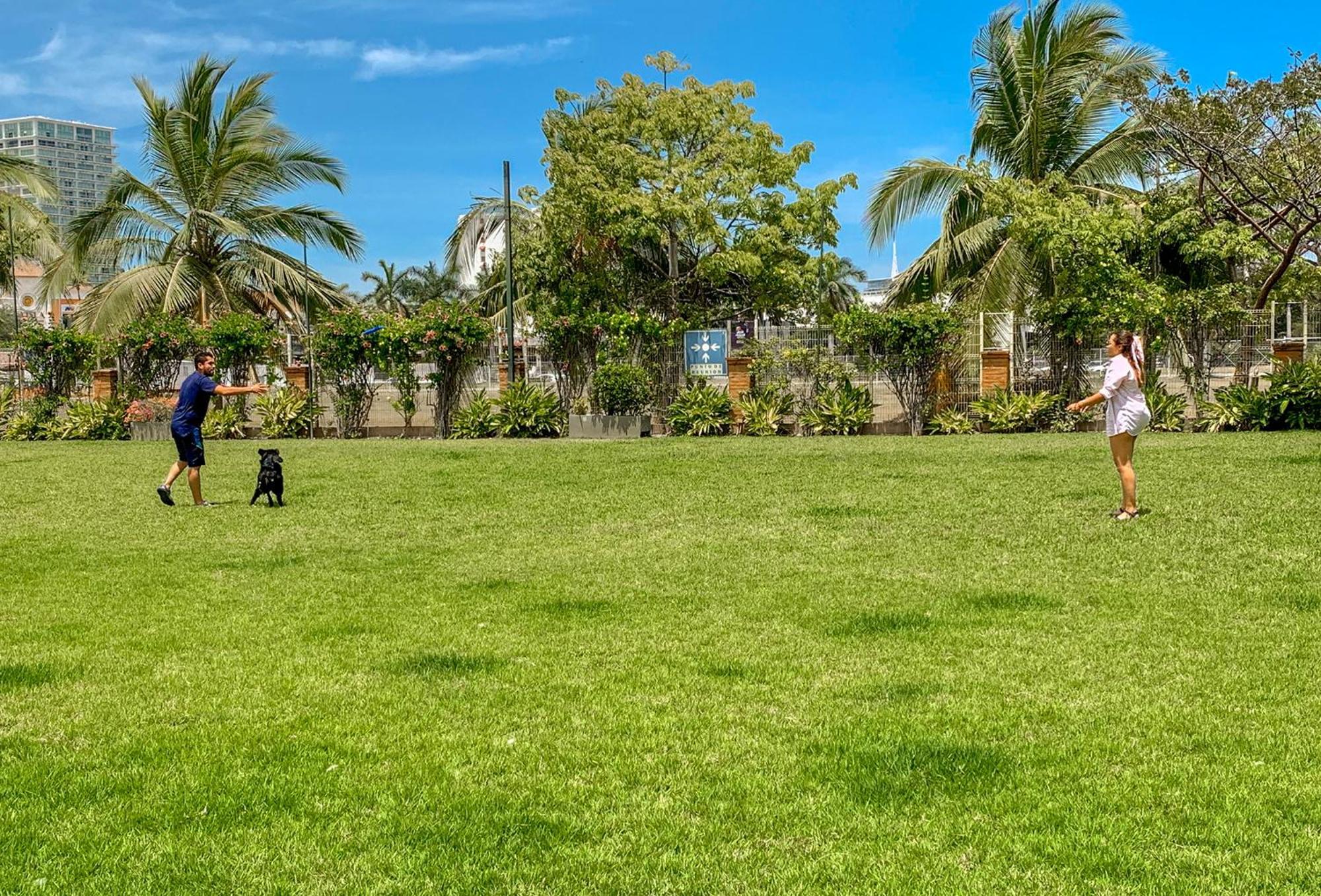 Puerto De Luna Pet Friendly&family 4*
