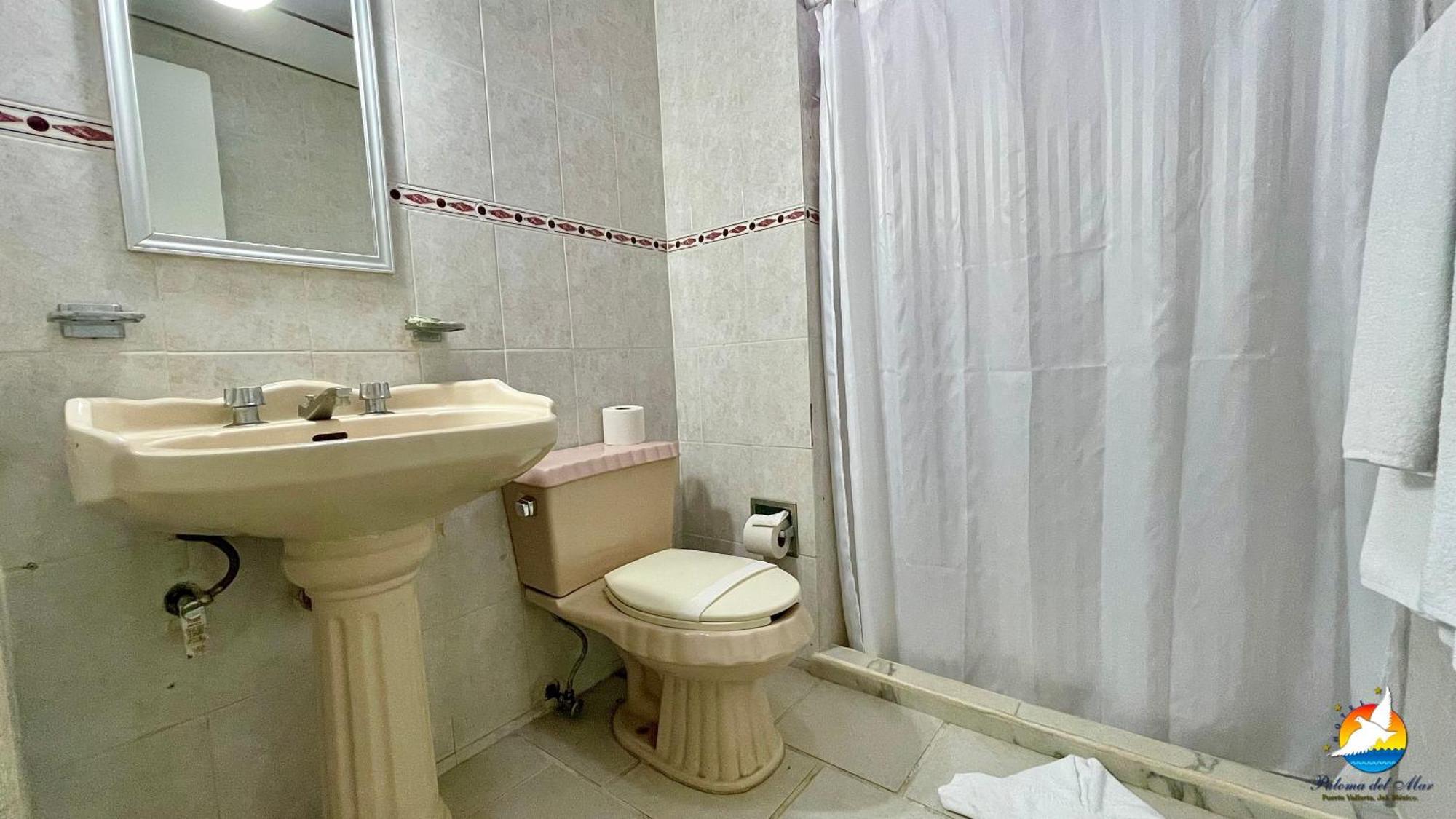 Hotel Paloma Del Mar Puerto Vallarta