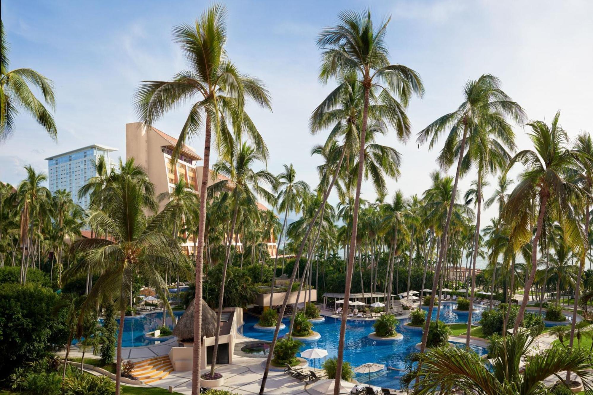 Resort Westin & Puerto Vallarta