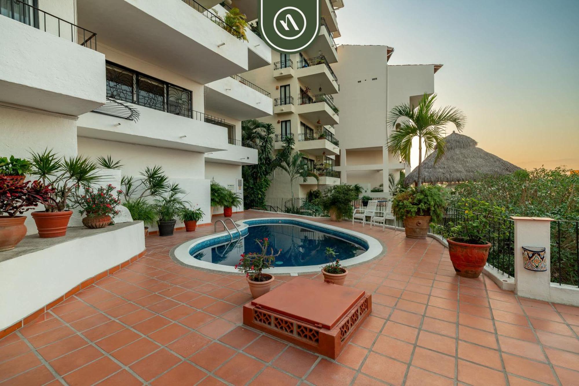 Two Story With Amazing Ocean-sunset Views Apartamento *