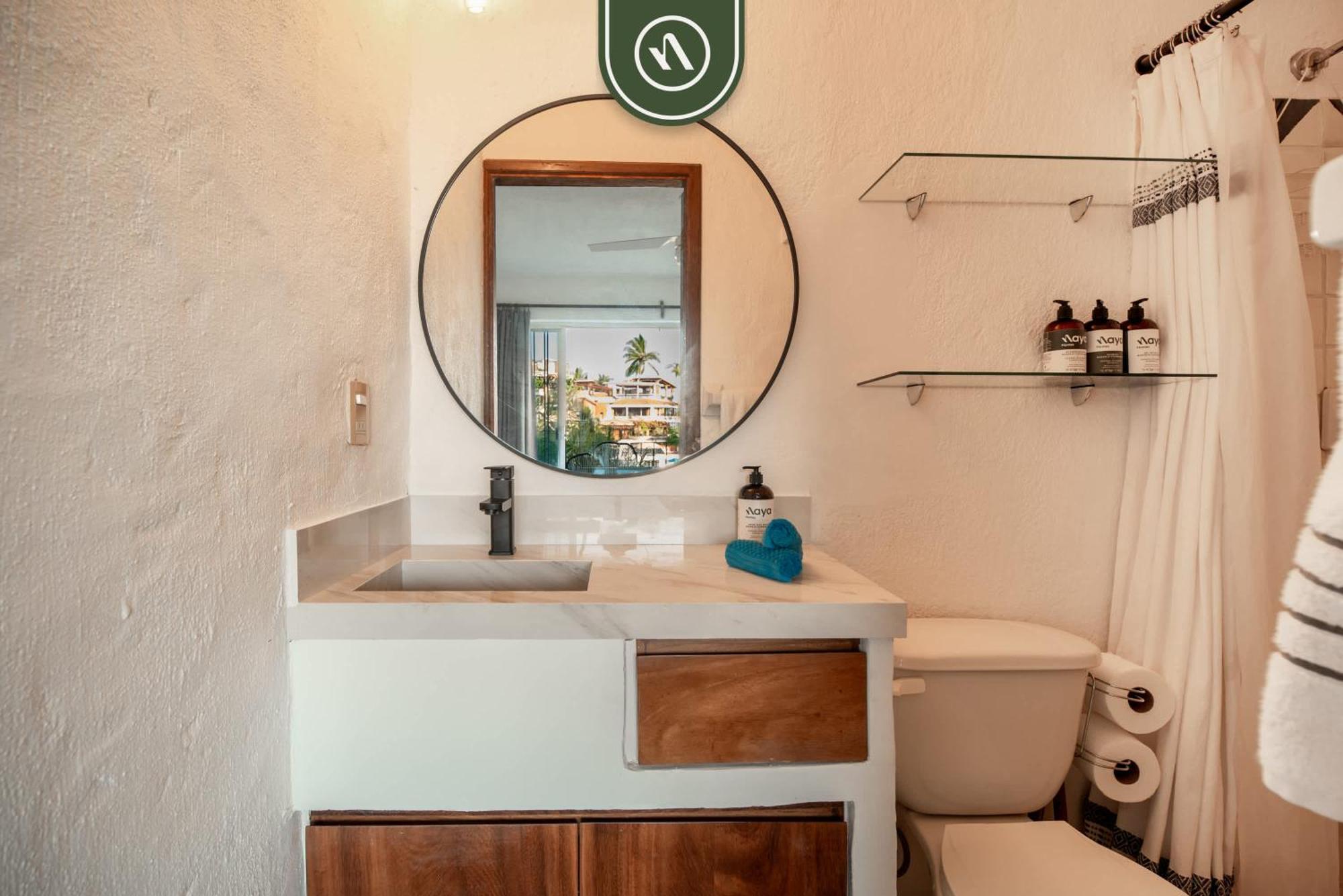 Apartamento Two Story With Amazing Ocean-sunset Views *