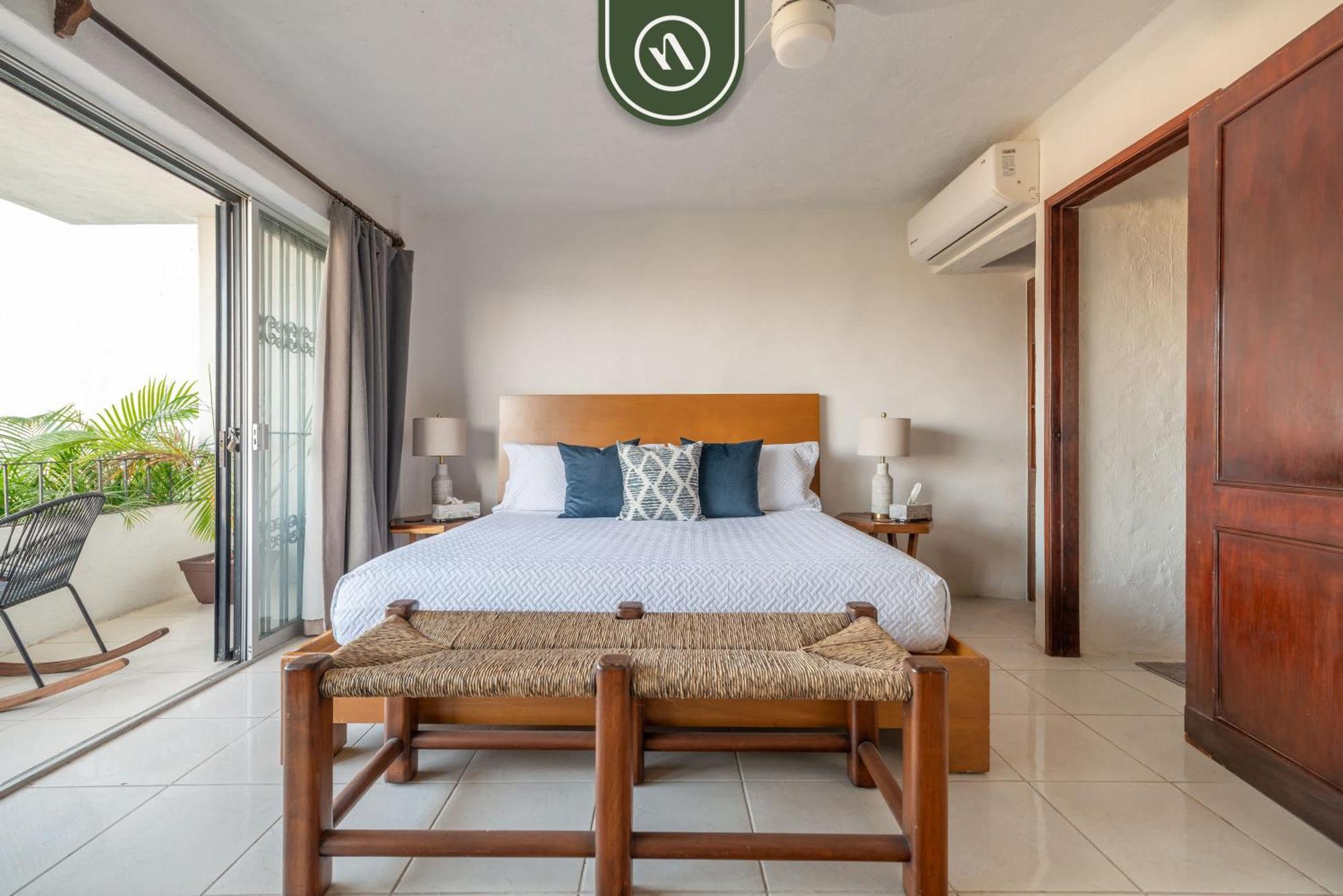 Two Story With Amazing Ocean-sunset Views Apartamento *