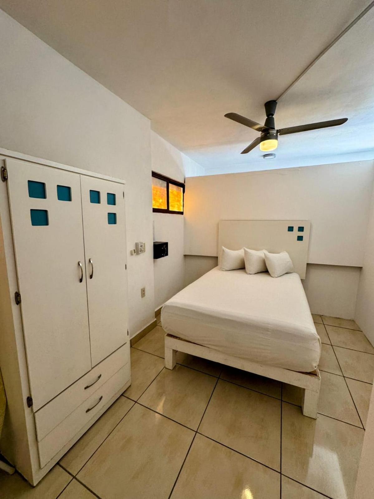 Loft Malecón Vallarta 2*