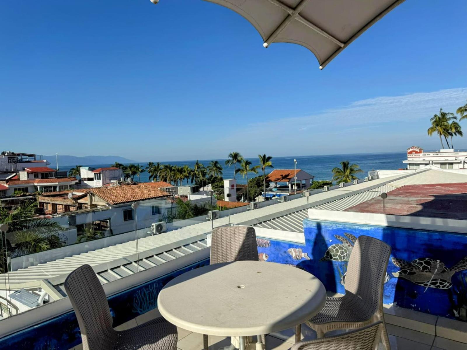Loft Malecón Vallarta 2* Puerto Vallarta