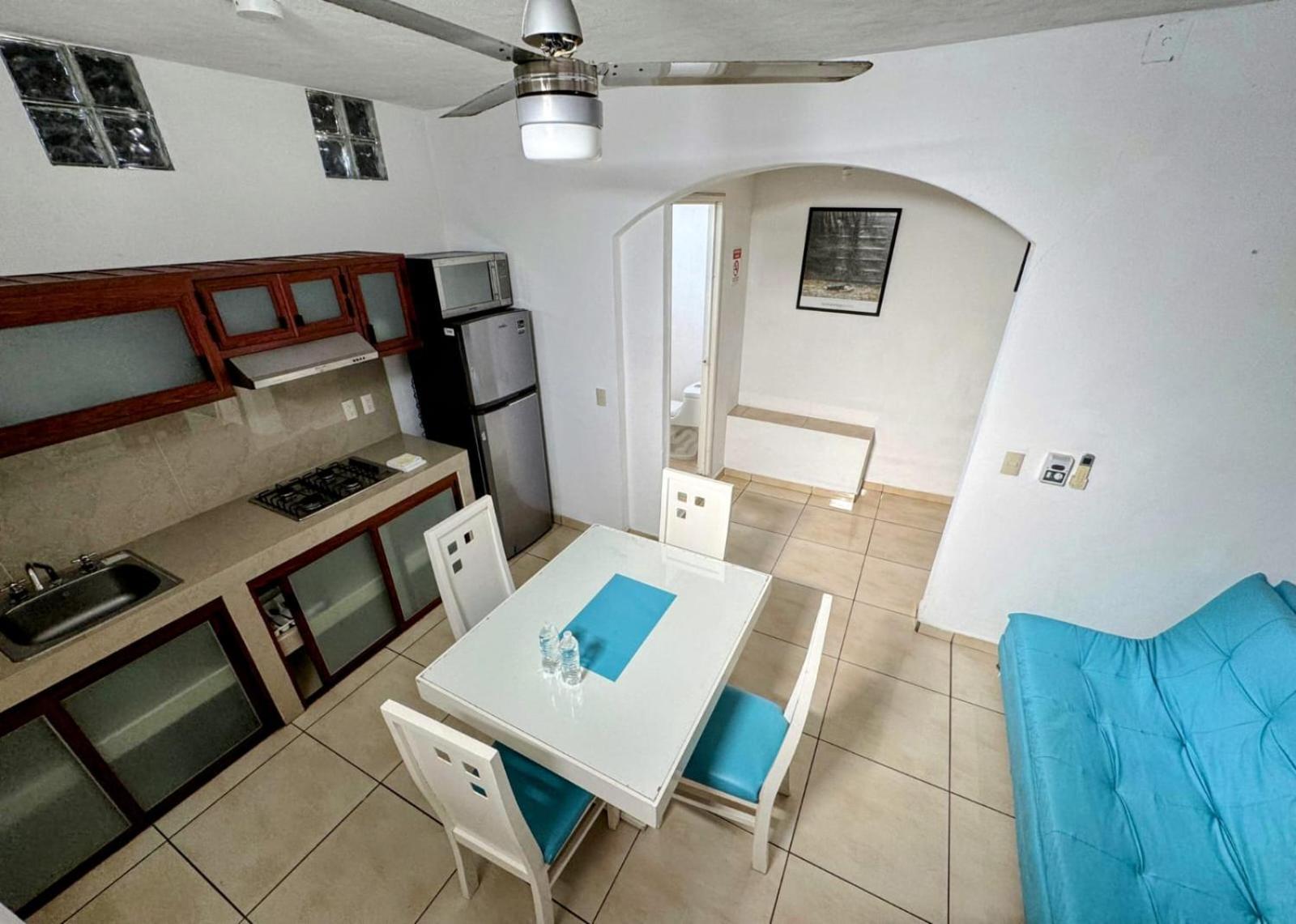 Loft Malecón Vallarta