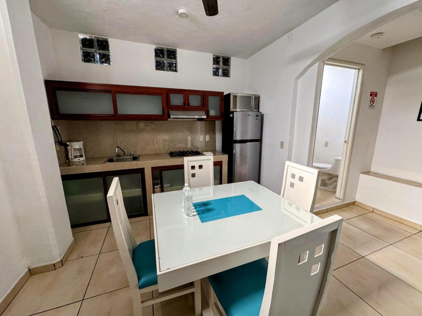 Hotel Loft Malecón Vallarta Puerto Vallarta