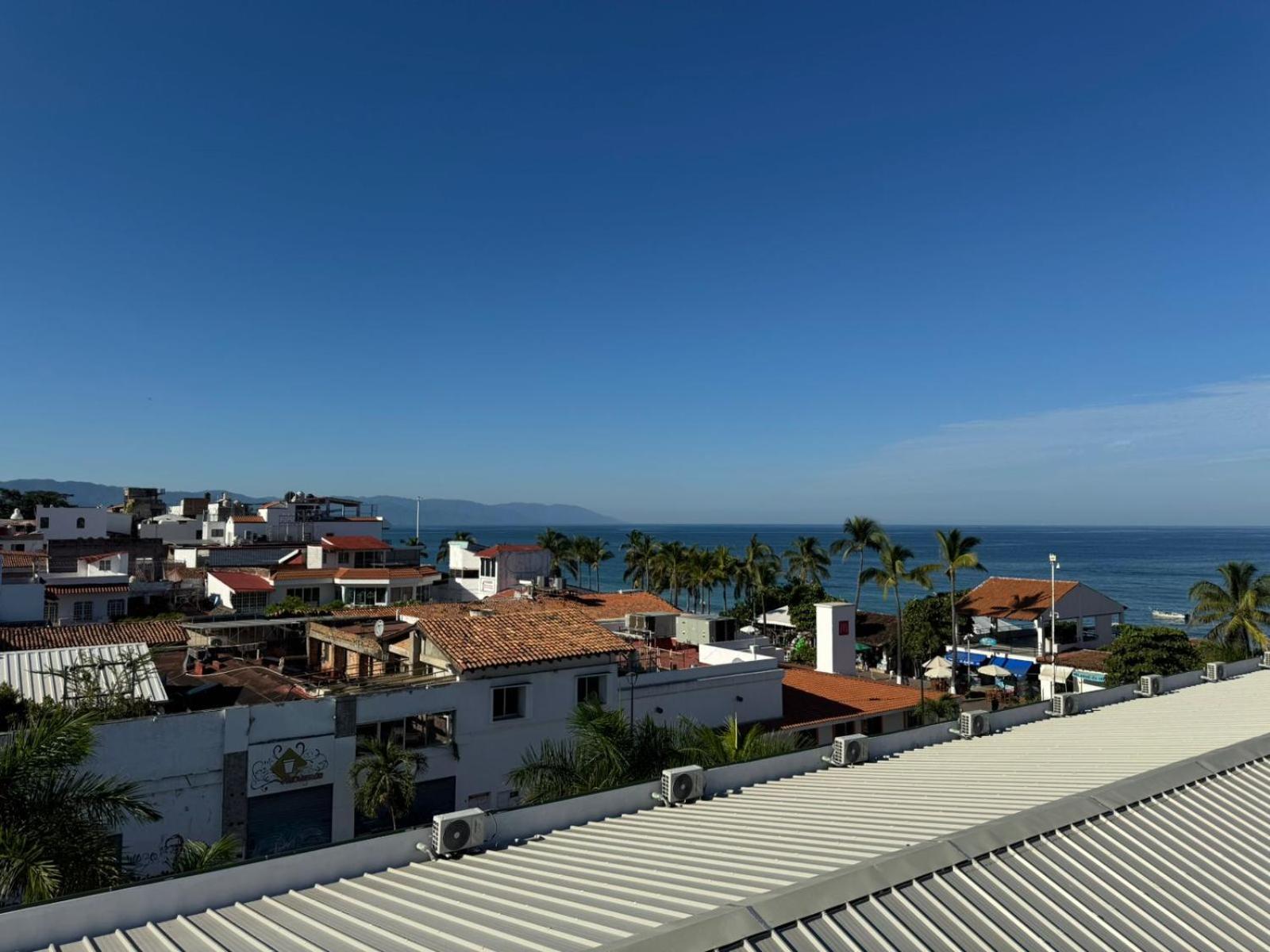 Loft Malecón Vallarta 2* Puerto Vallarta