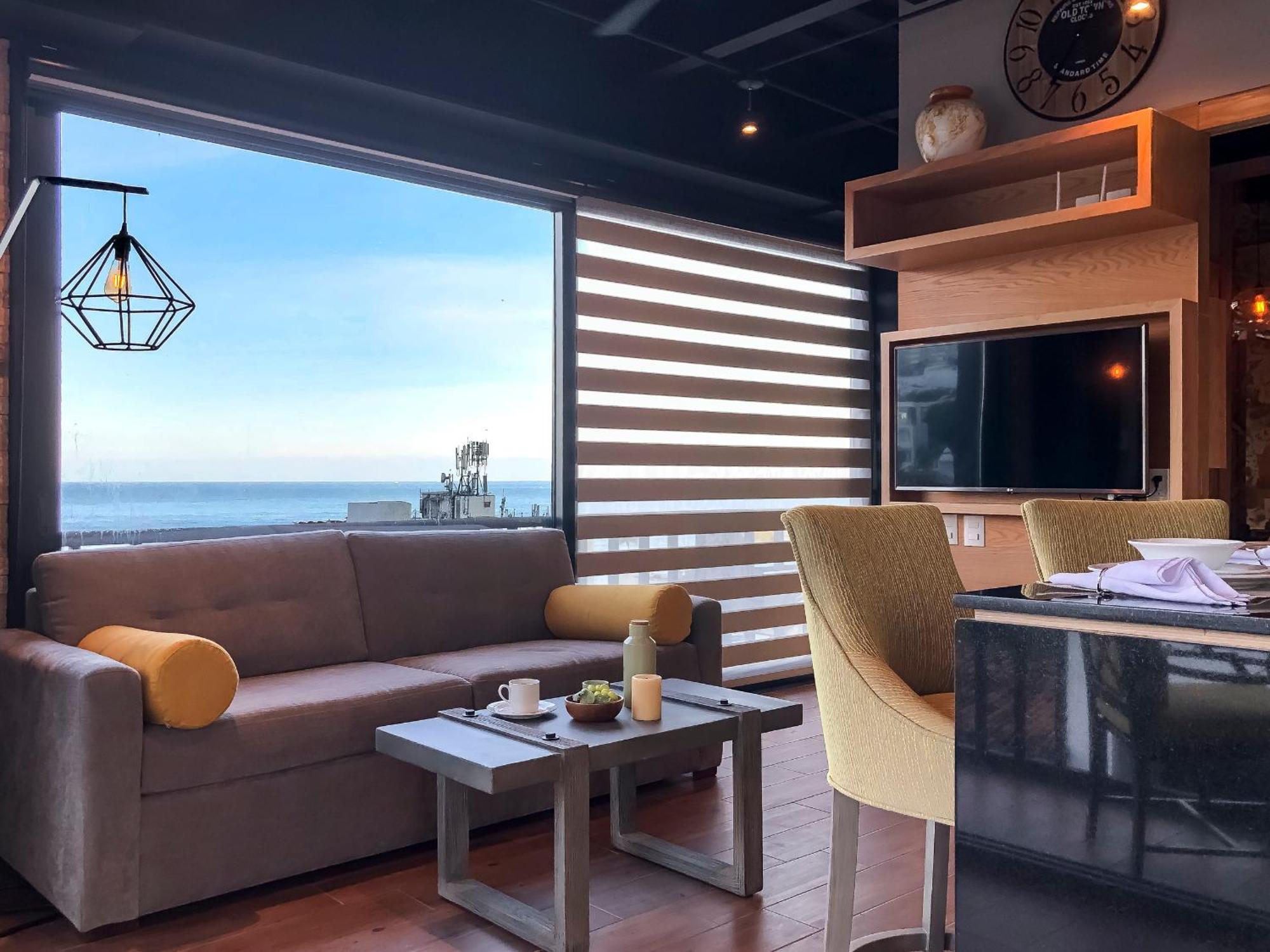 Apartahotel Pinnacle 179 - Adults Only 4*