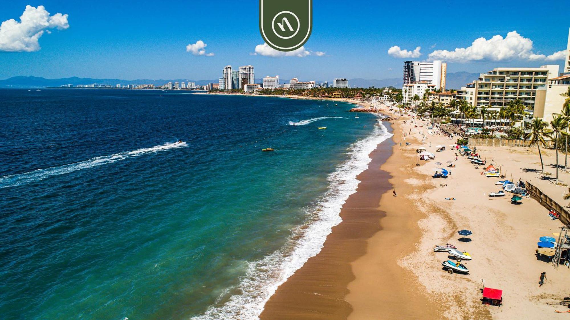 Amazing With Ocean View - King Bed Apartment