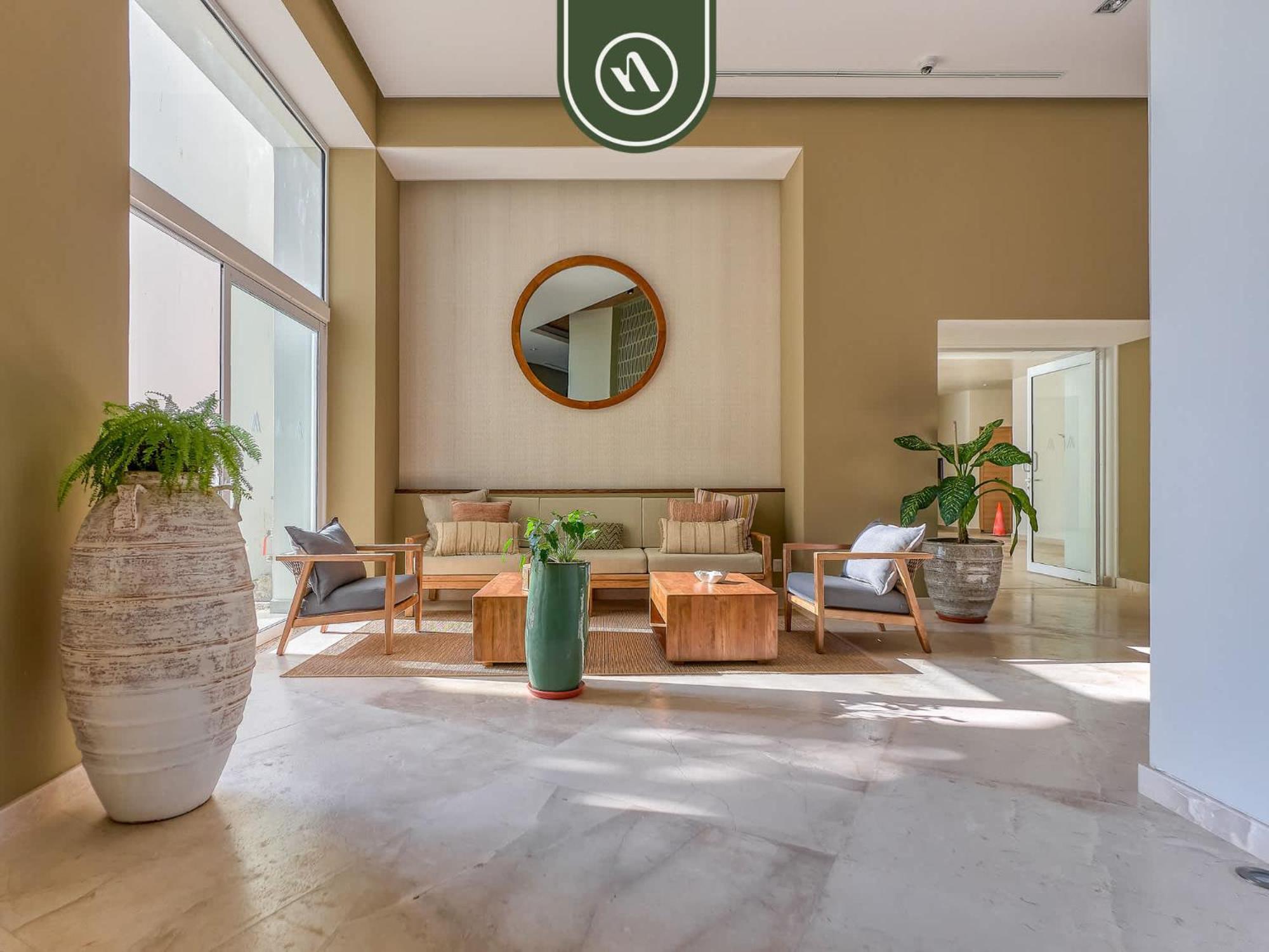 Apartment Amazing With Ocean View - King Bed *