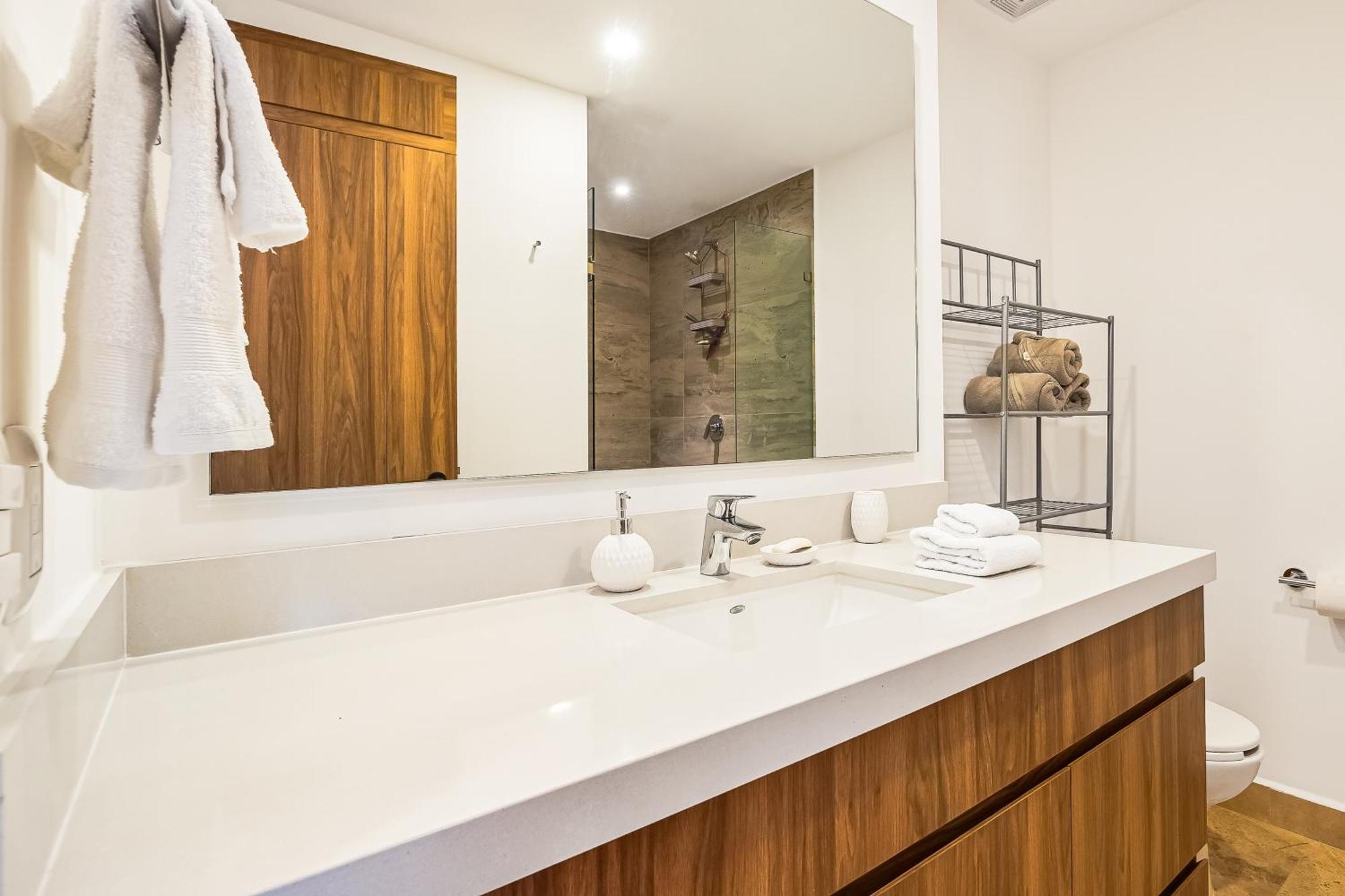 Sapphire Shores At Harbor Torre Norte Apartamento Puerto Vallarta