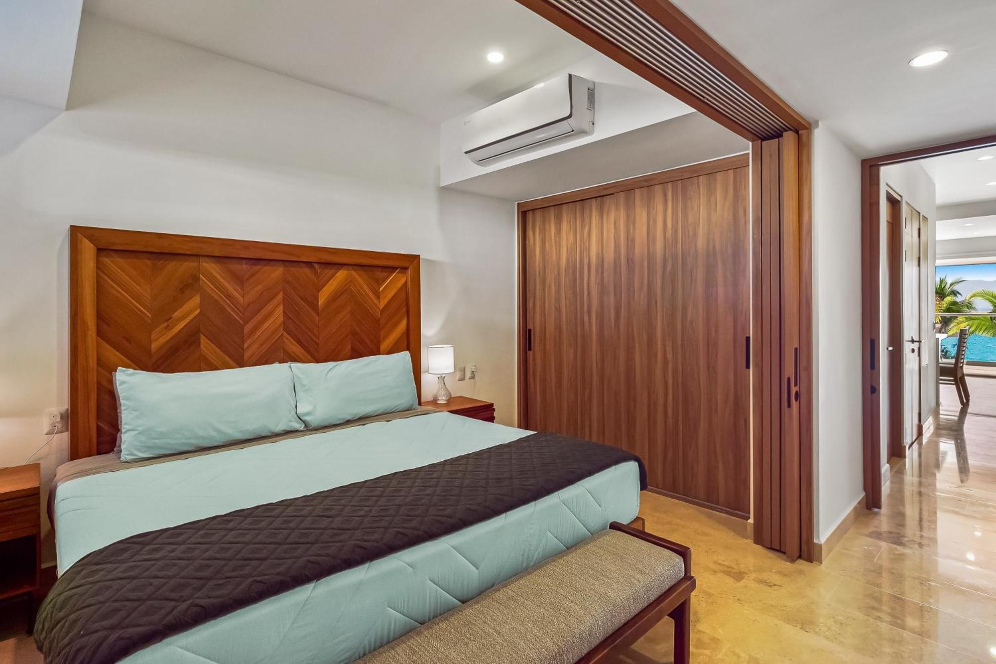 Sapphire Shores At Harbor Torre Norte Apartamento *