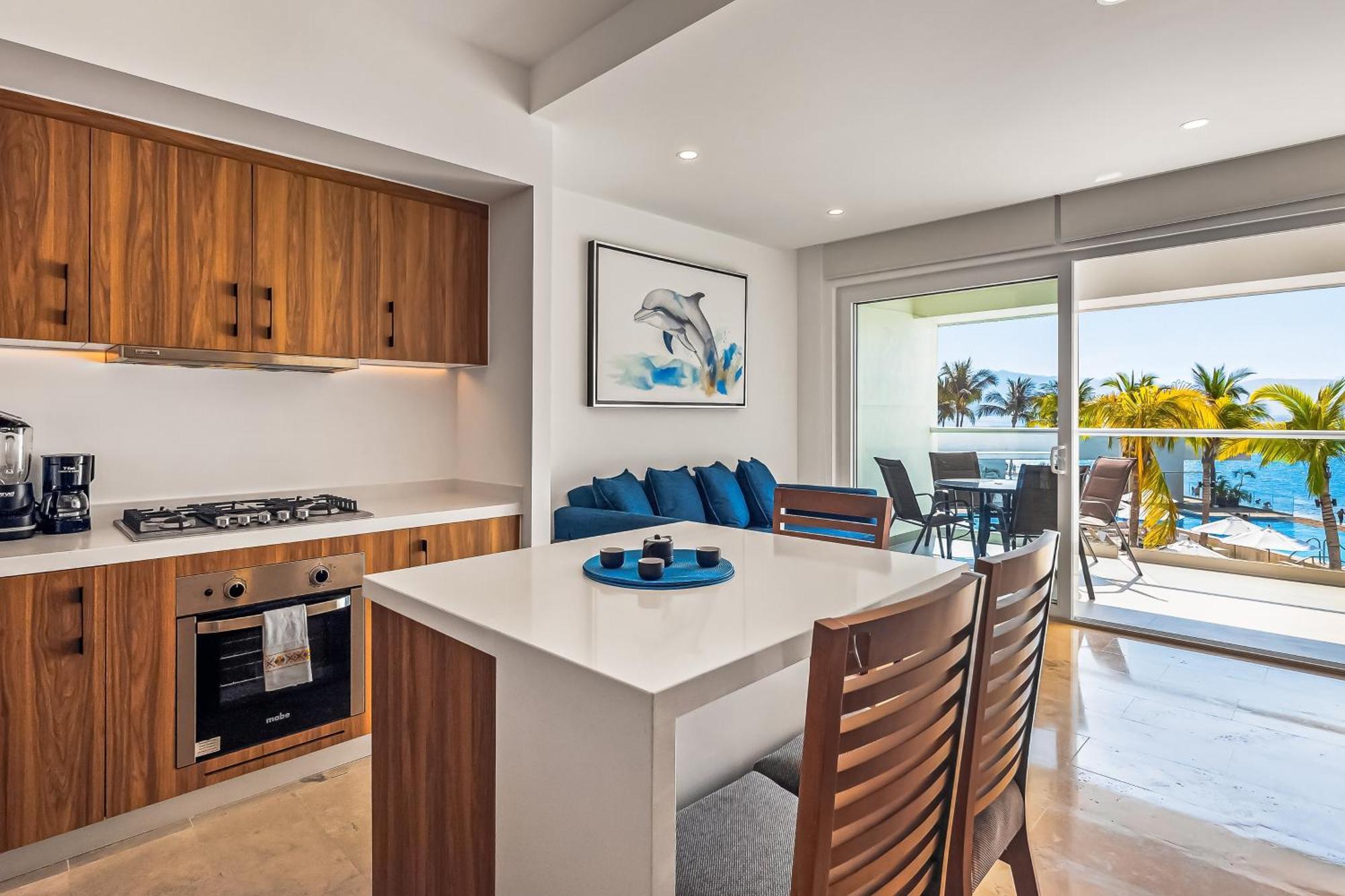 Sapphire Shores At Harbor Torre Norte Apartamento