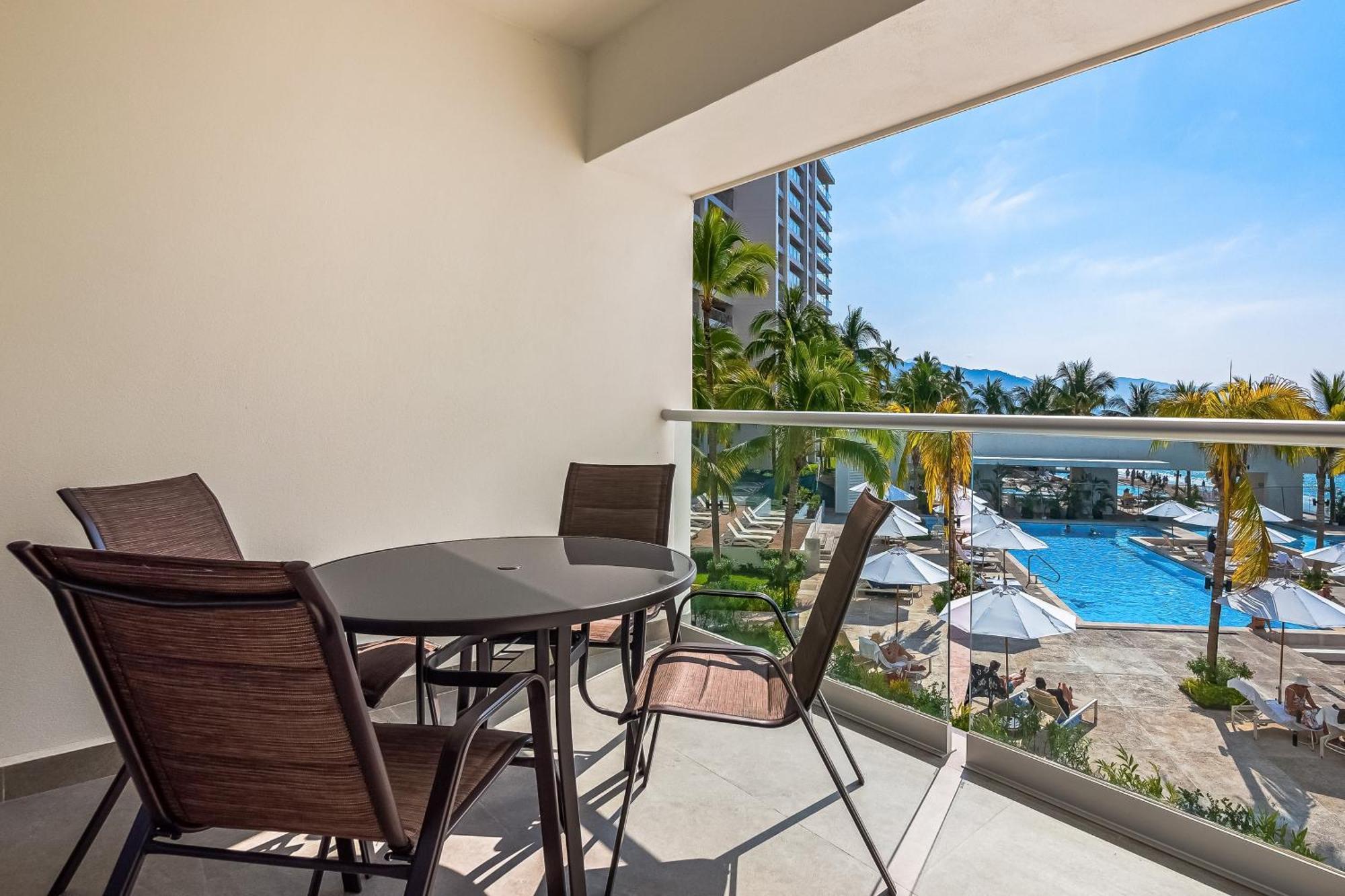 Apartamento Sapphire Shores At Harbor Torre Norte *