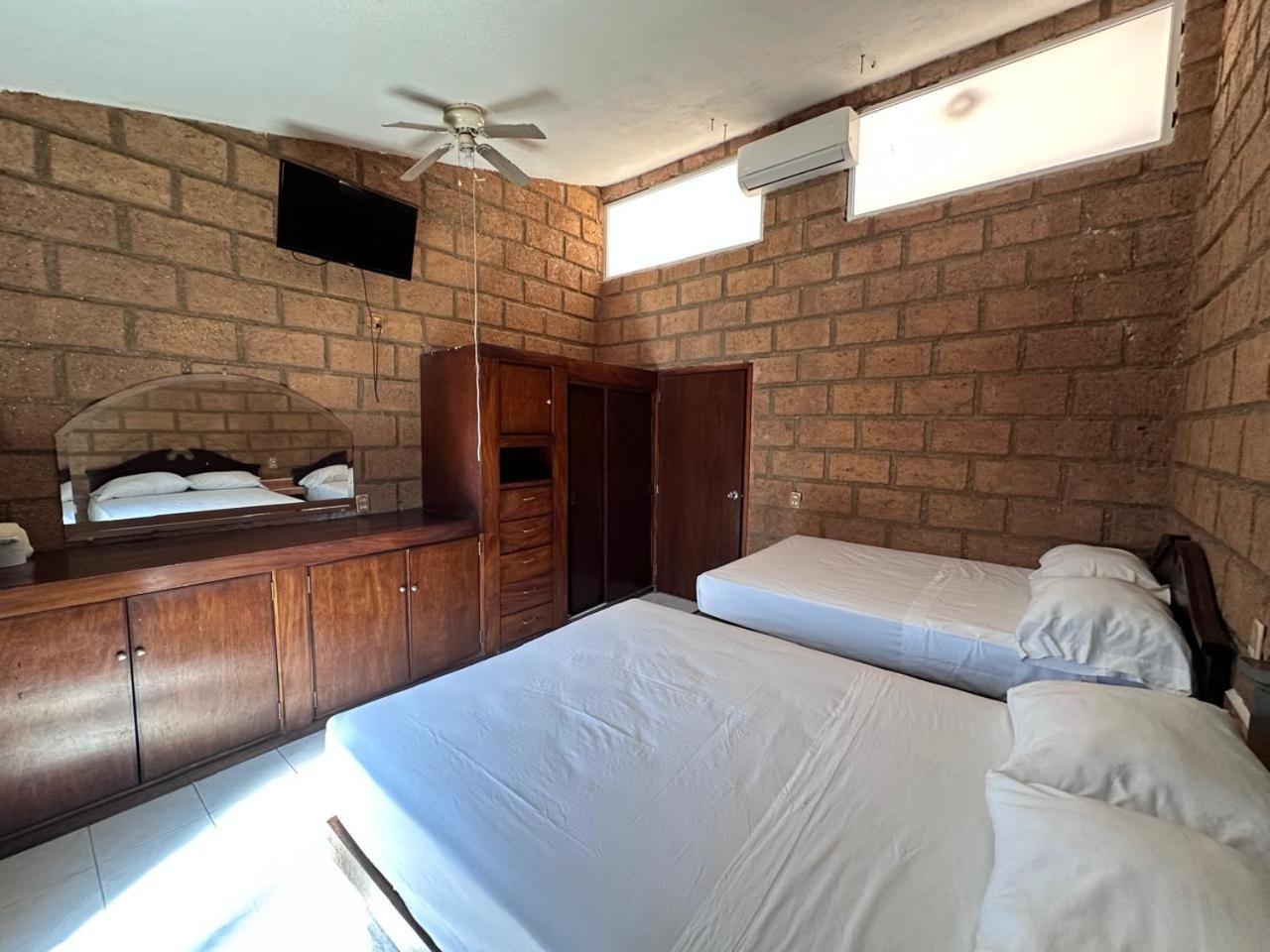 Brisas Del Pacifico Hotel