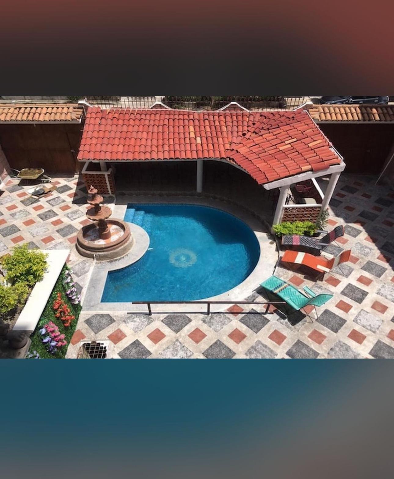 Brisas Del Pacifico 2*