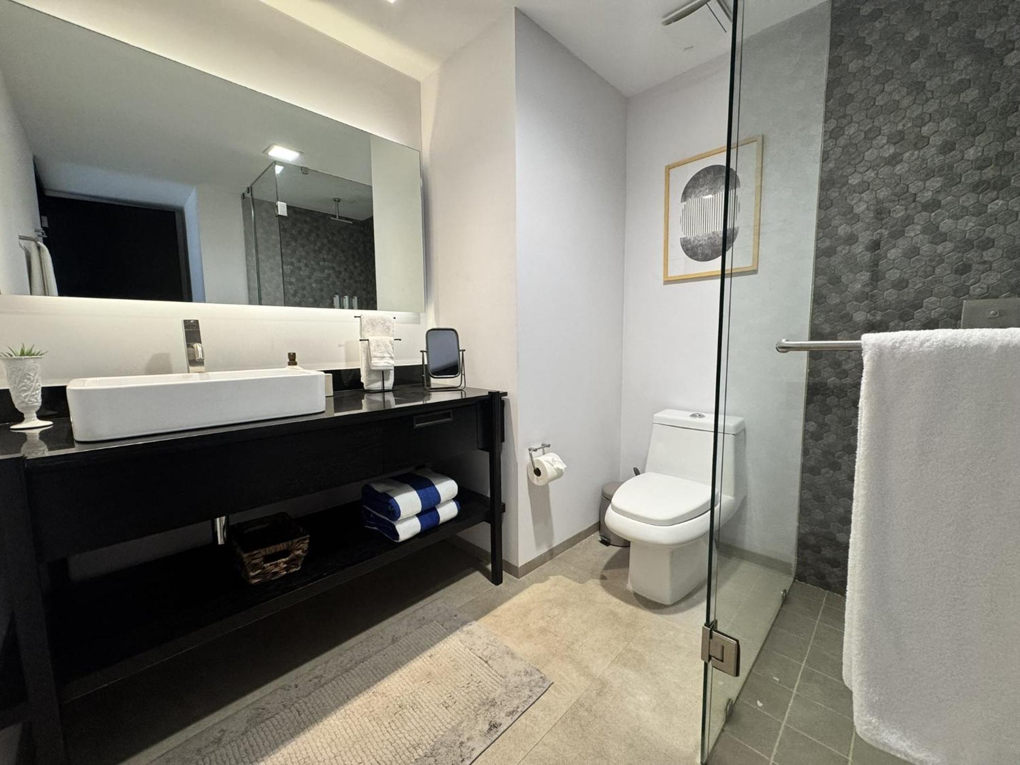 Sail View 105 Vallarta, Ocean View Apartamento *
