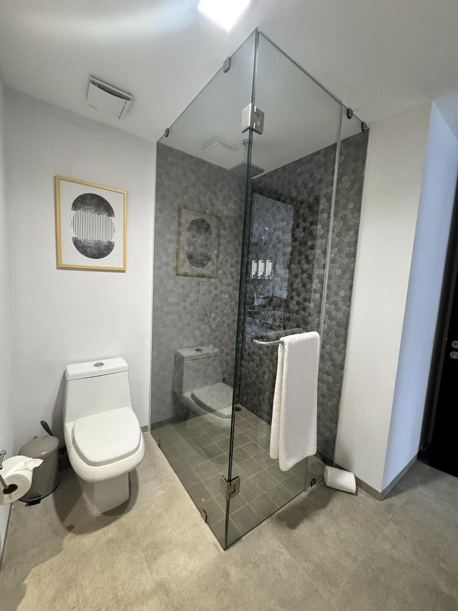 Sail View 105 Vallarta, Ocean View Apartamento *