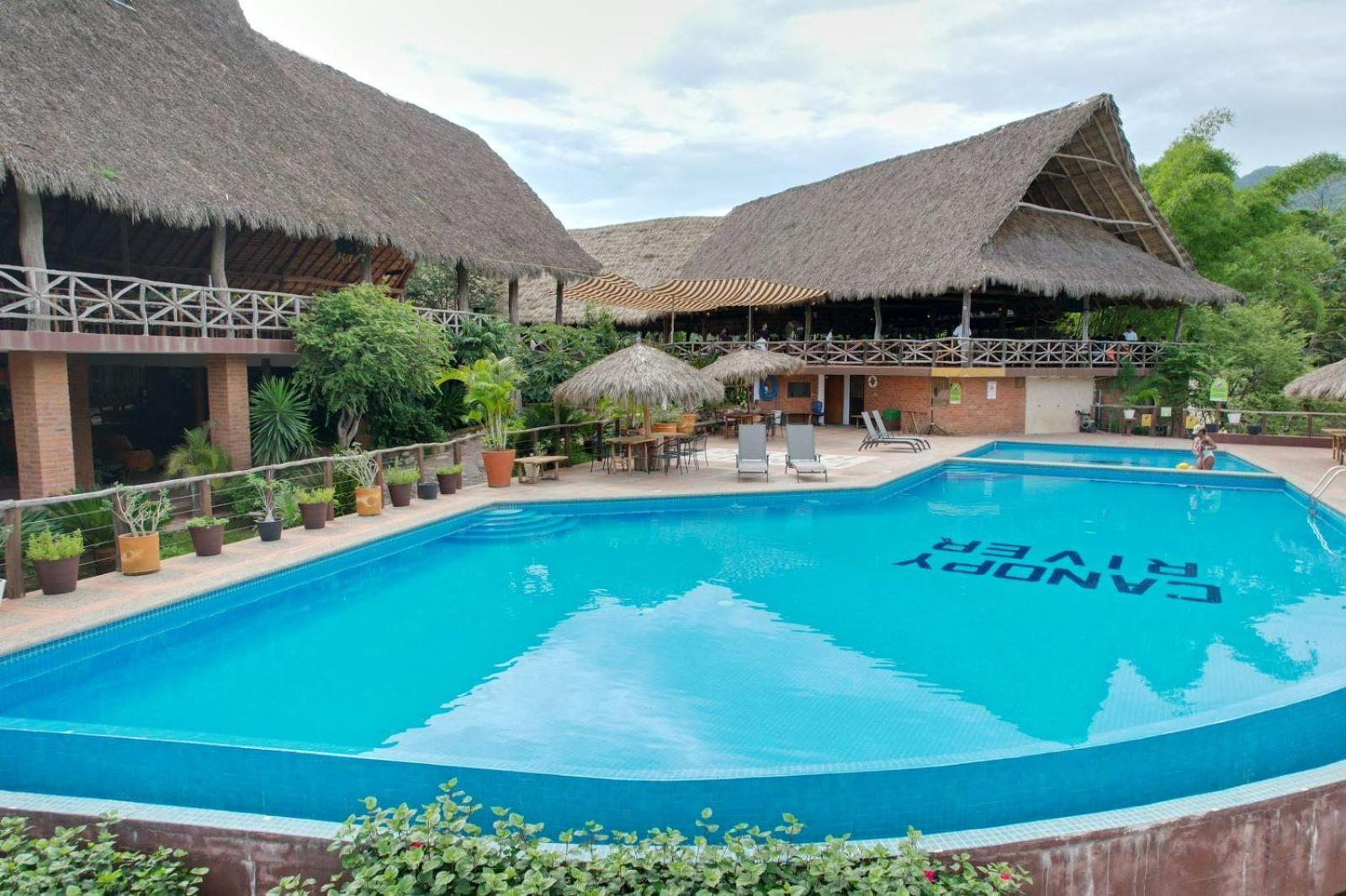 Hotel River Park Puerto Vallarta