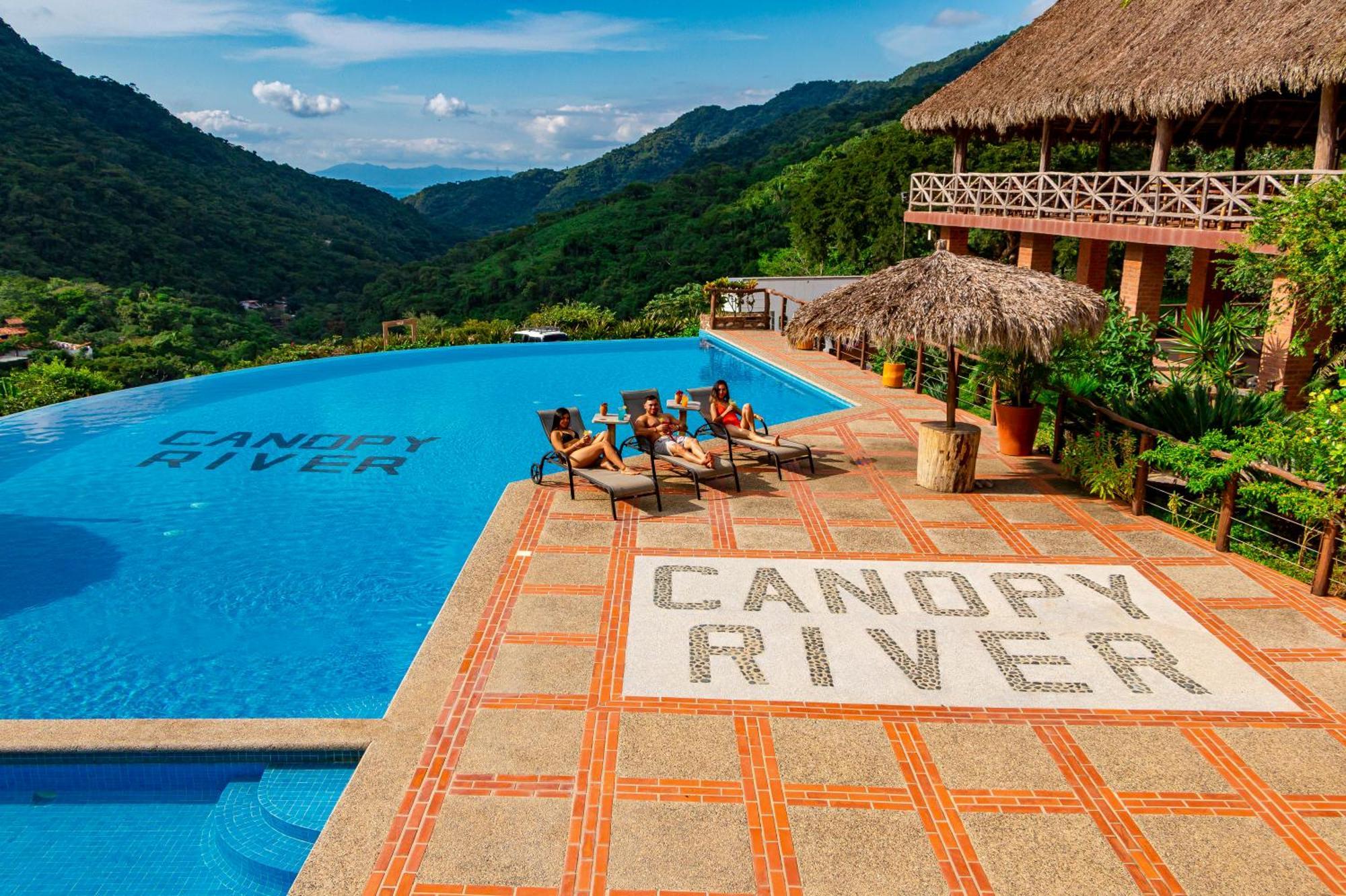 River Park Hotel