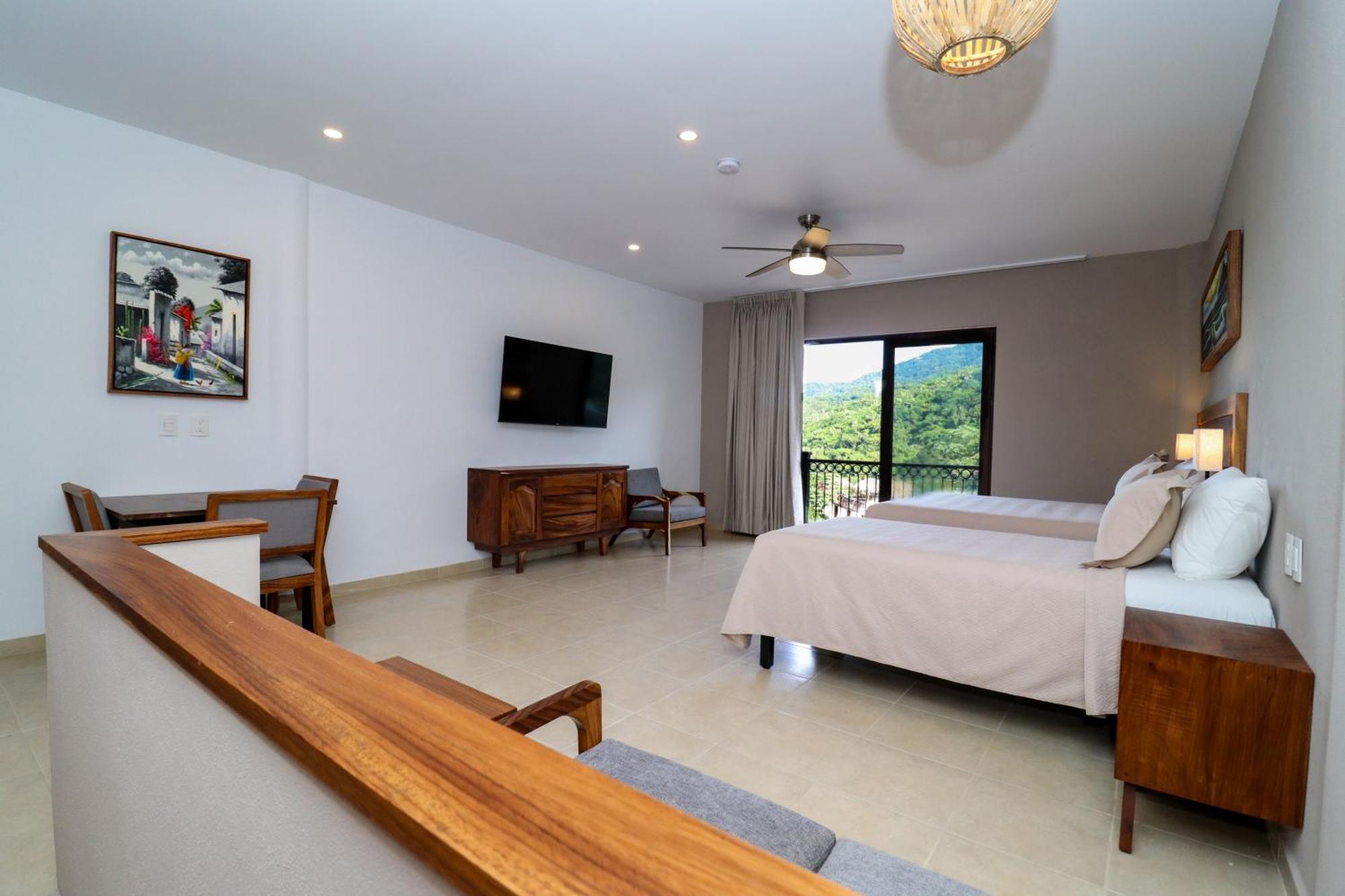 River Park 4* Puerto Vallarta